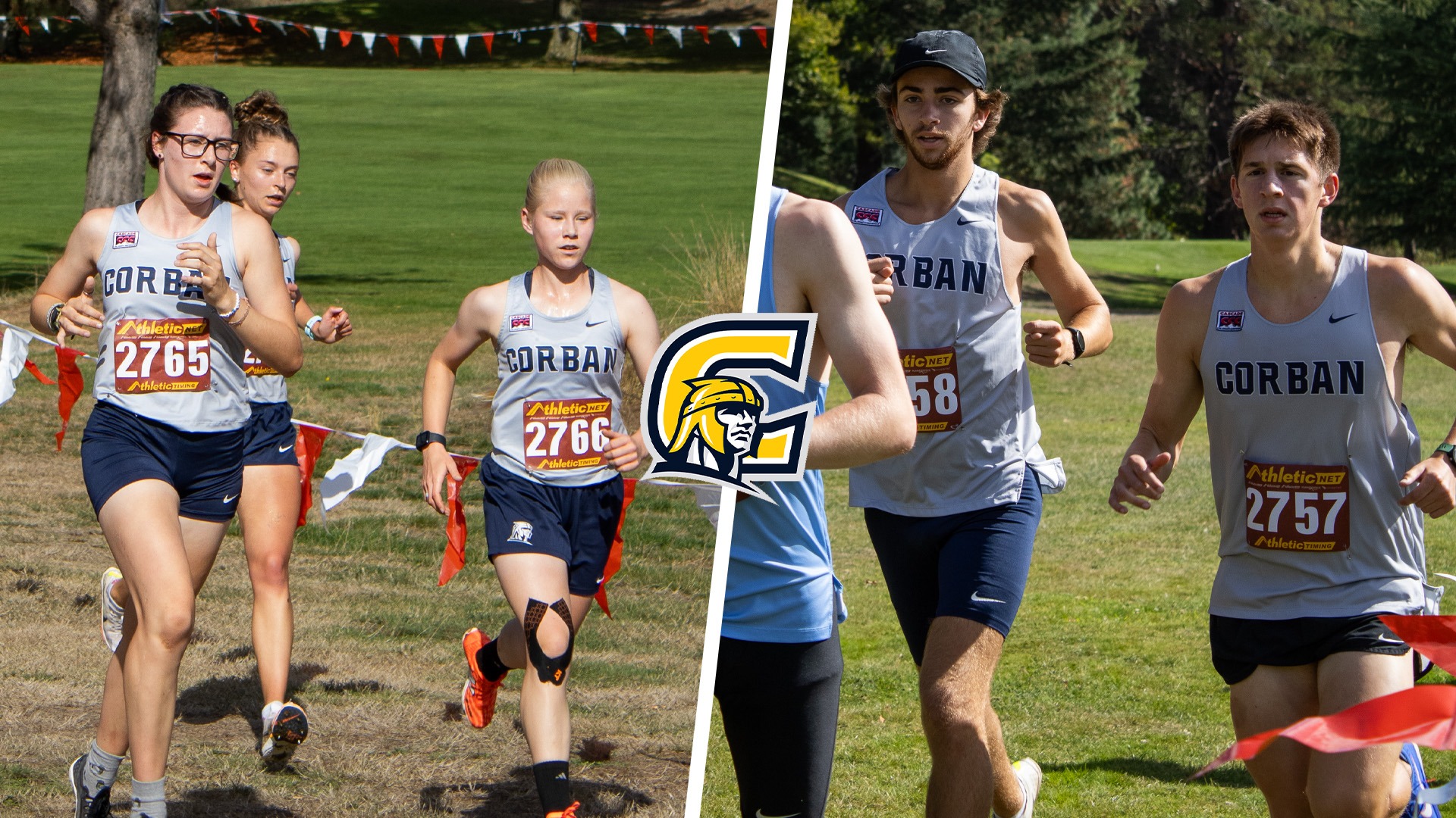 XC at CCC Preview (9.20.24)