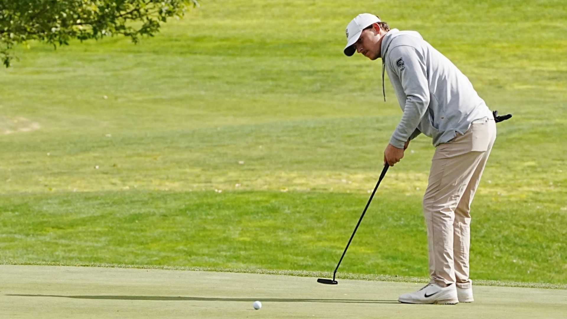 MGOLF at CI (10.13.25)