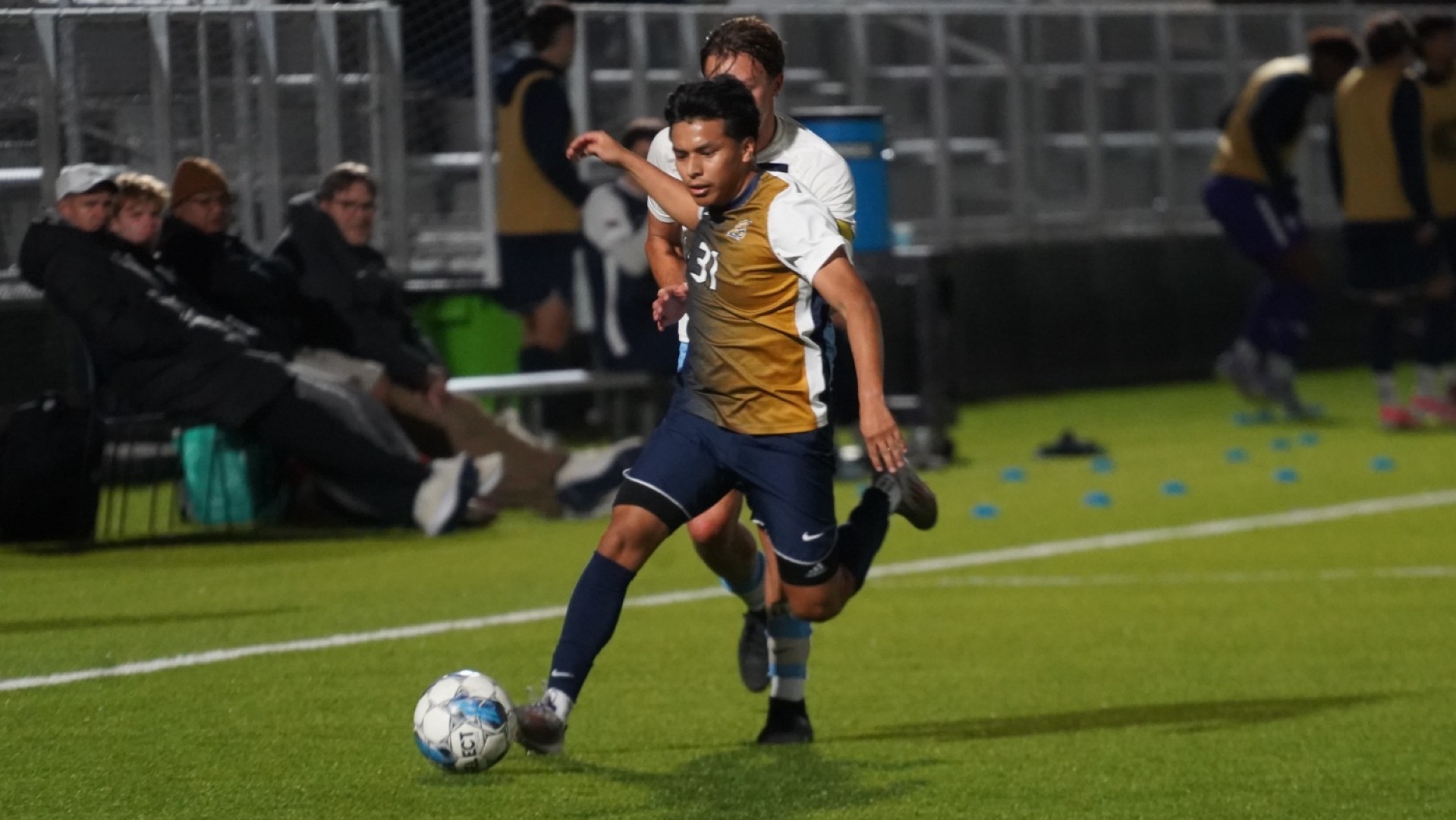 MSOC at BU (10.16.25)