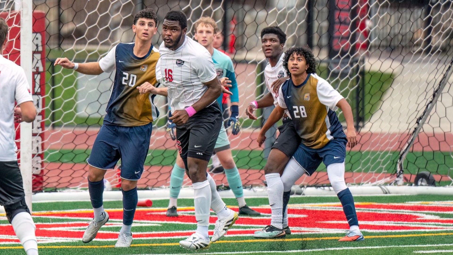 MSOC at SOU (10.25.25)