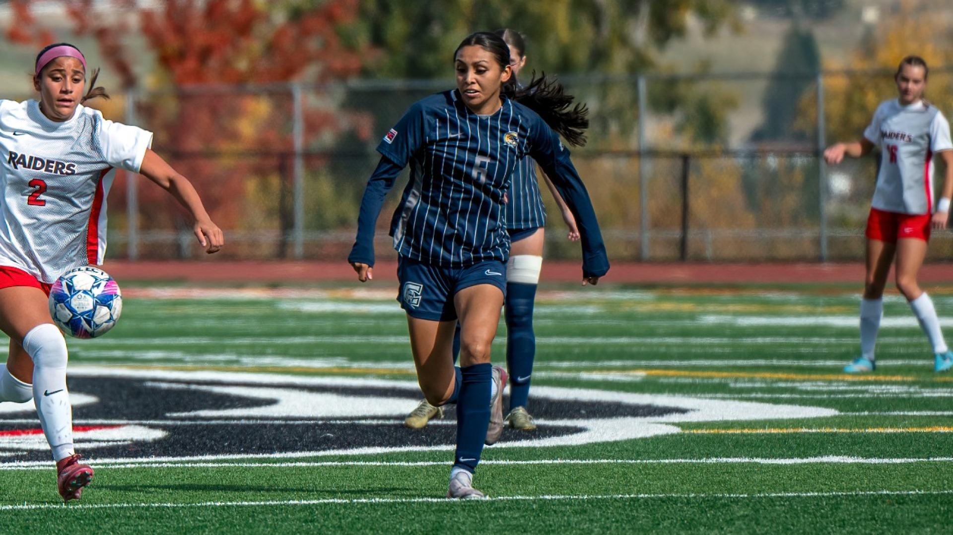 WSOC at SOU (10.24.25)