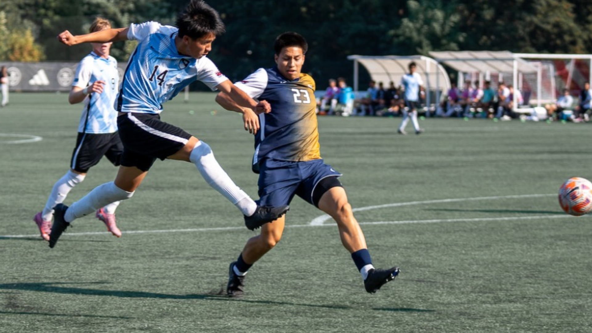 MSOC at OIT (10.25.25)