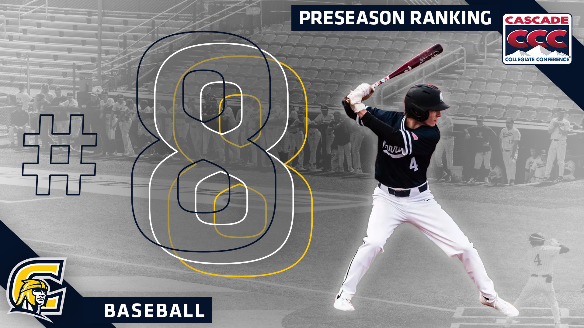 2026 CCC BSB Preseason Poll (10.30.25)
