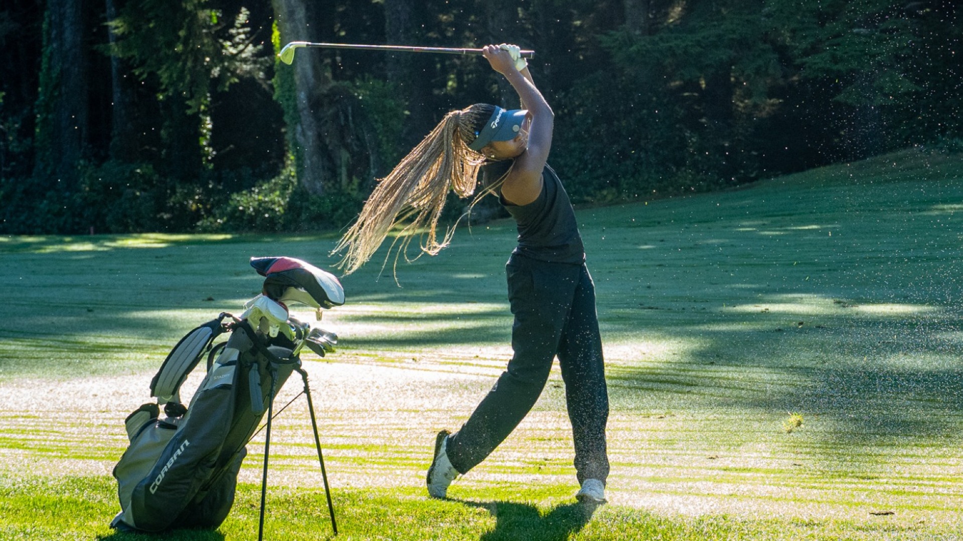 WGOLF at Coastal Classic (10.5.25)
