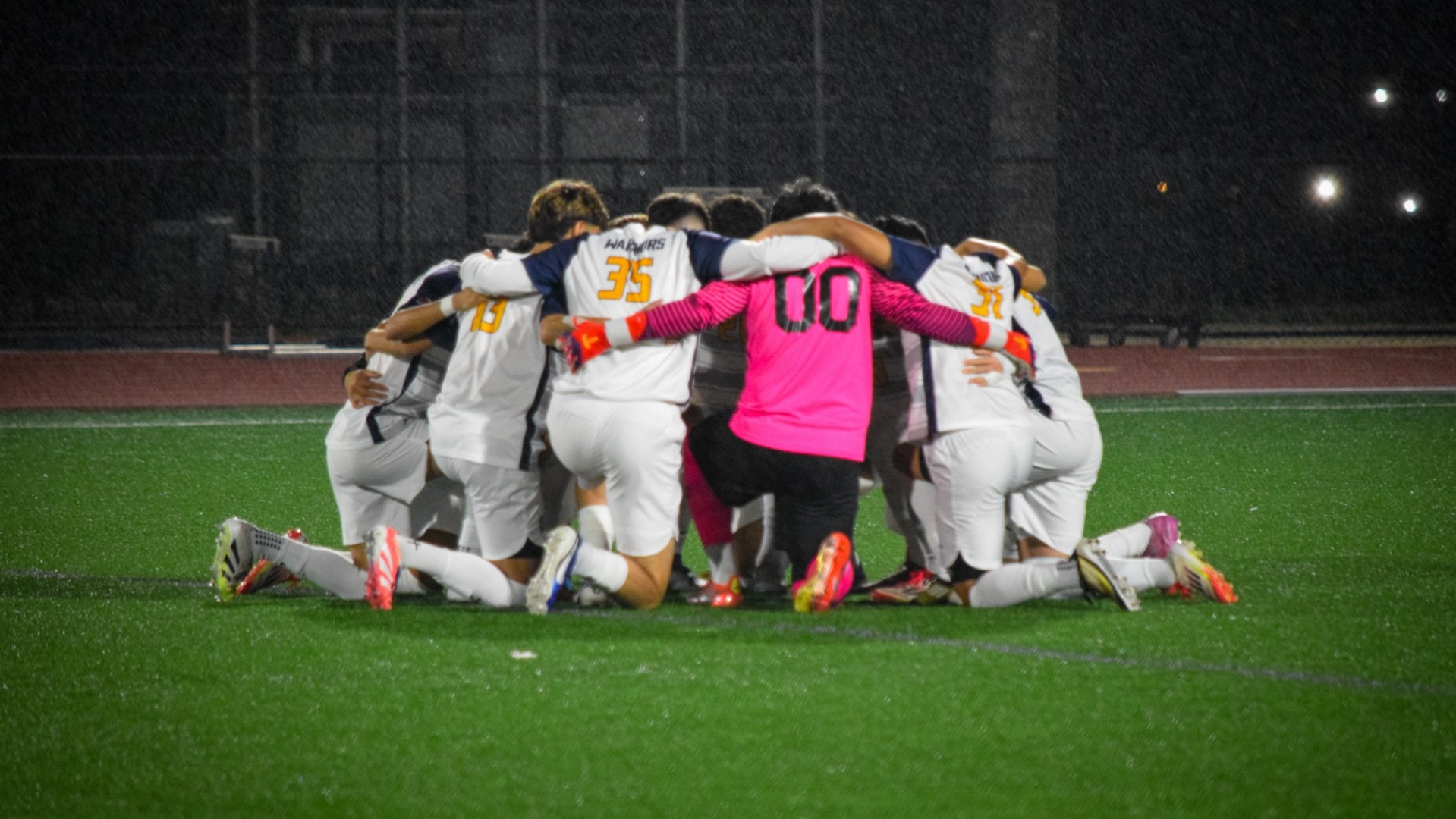 MSOC vs RMC (10.31.25)