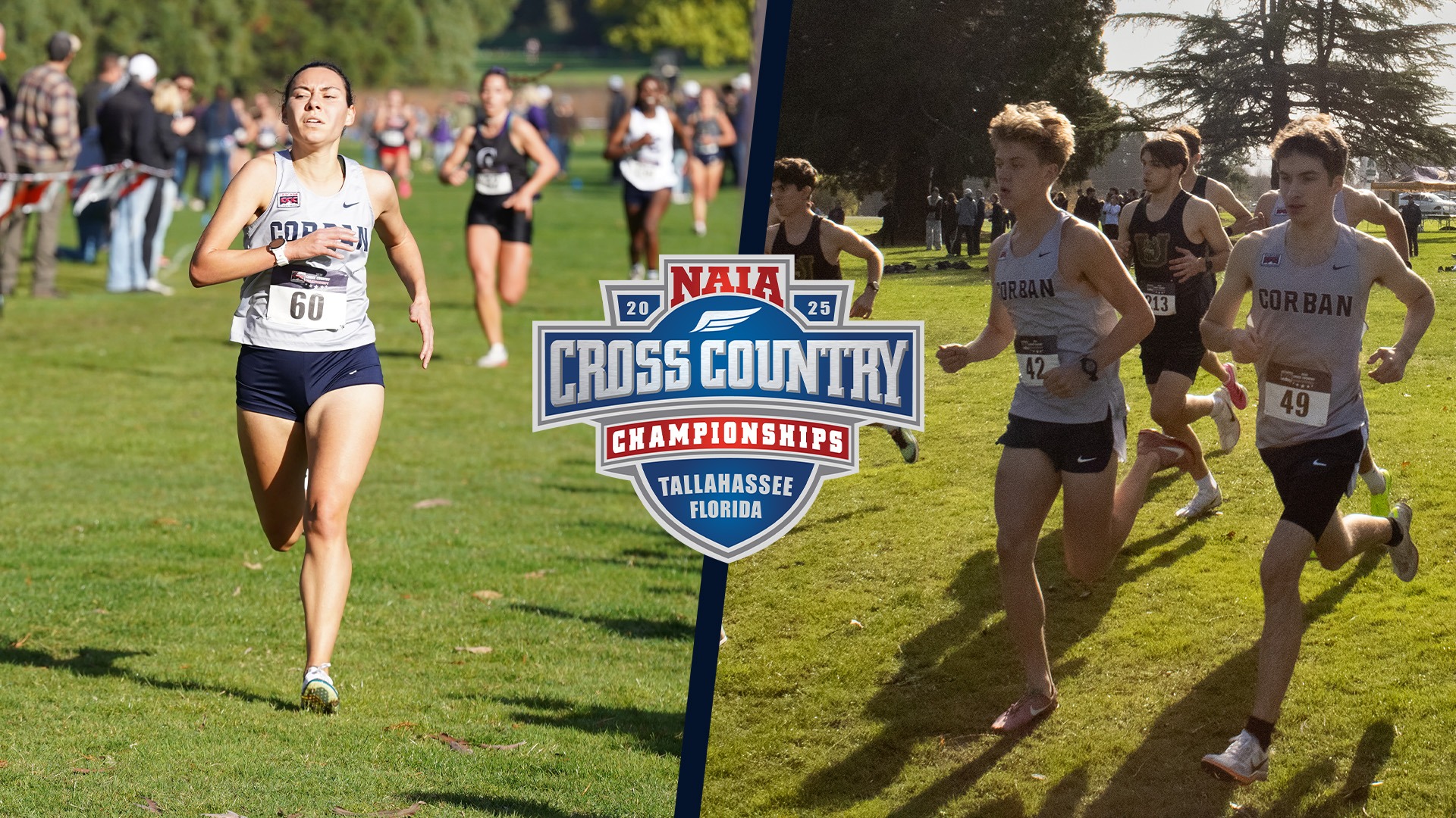 NAIA XC Preview (11.20.25)