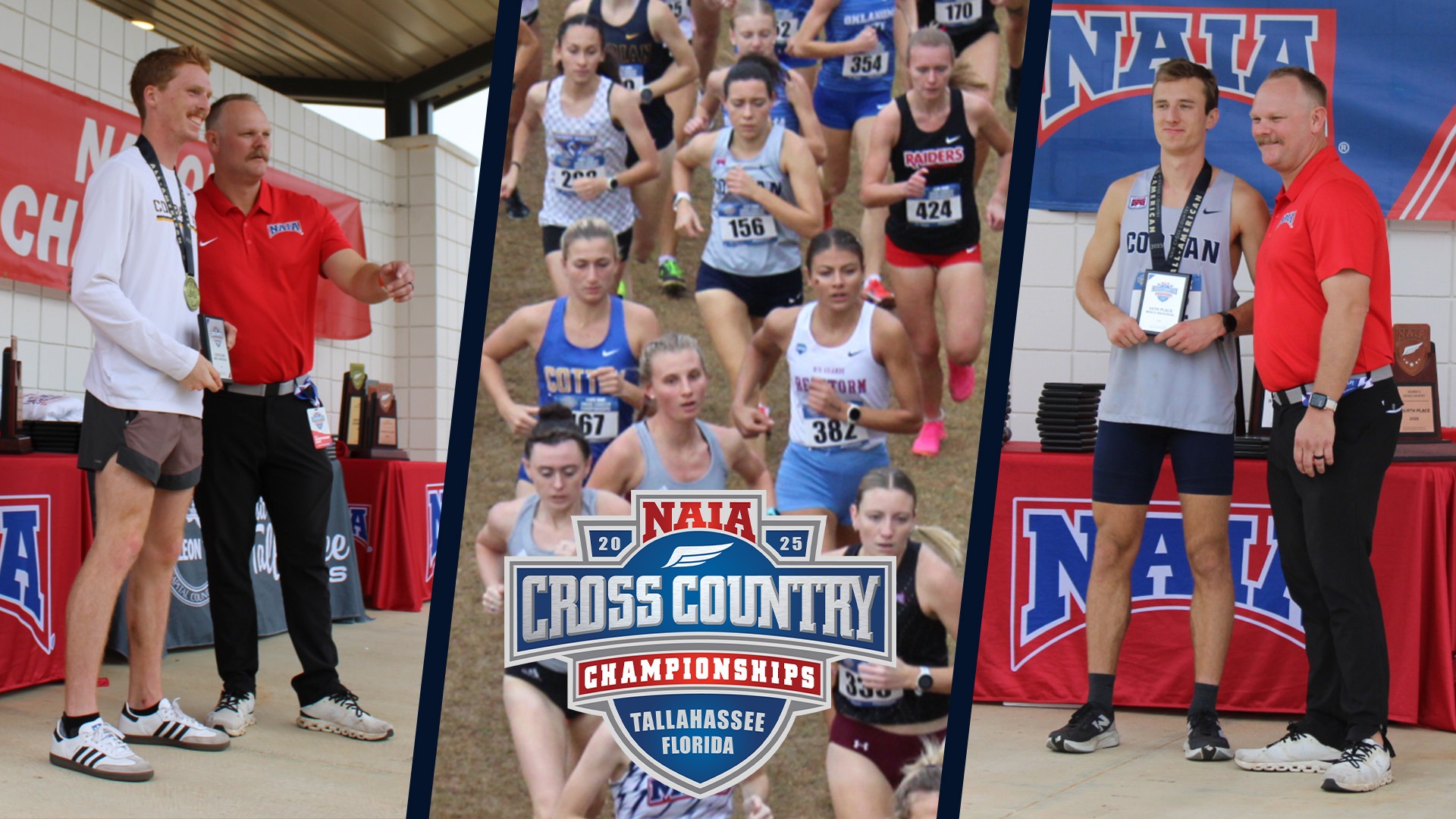 NAIA XC Championships (11.21.25)