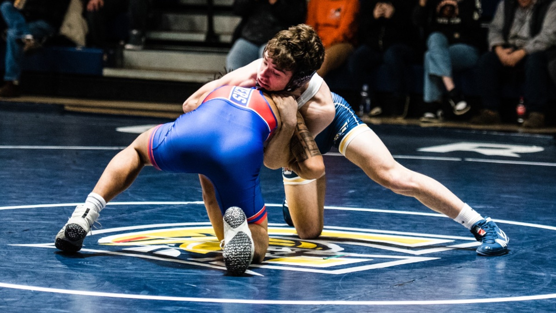 MWR at Spokane Open (11.23.25)