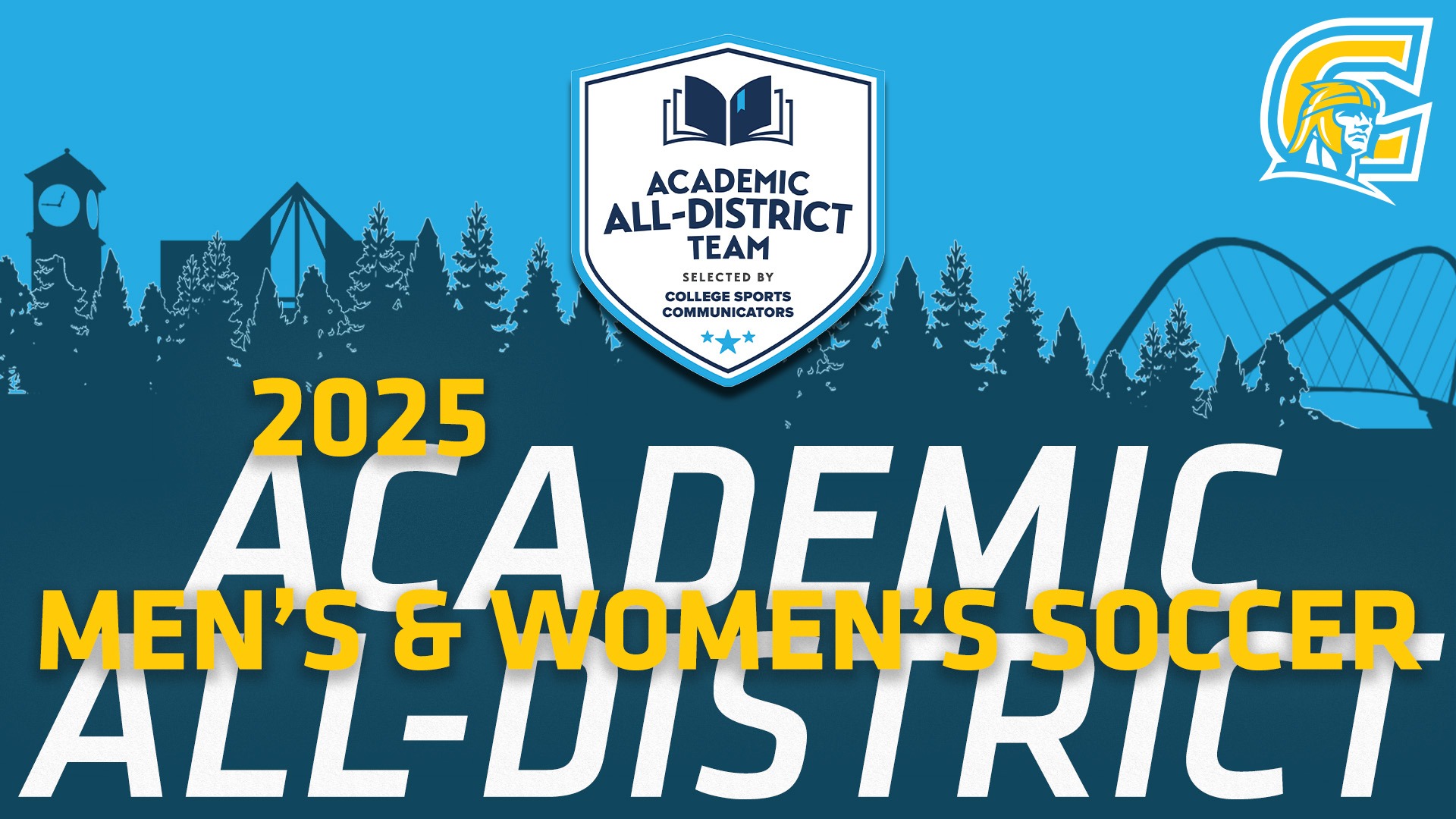 2025 SOC Academic All-District (11.25.25)