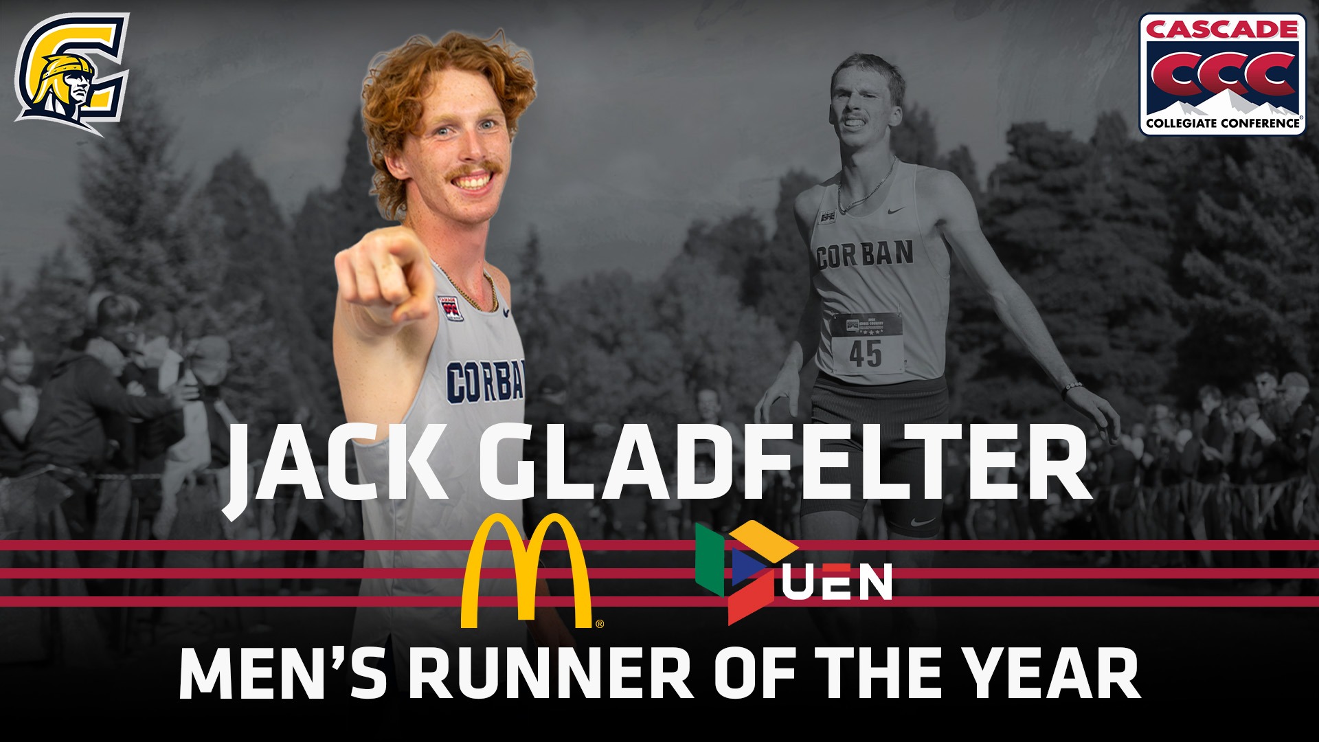 CCC MXC Runner of the Year (11.26.25)