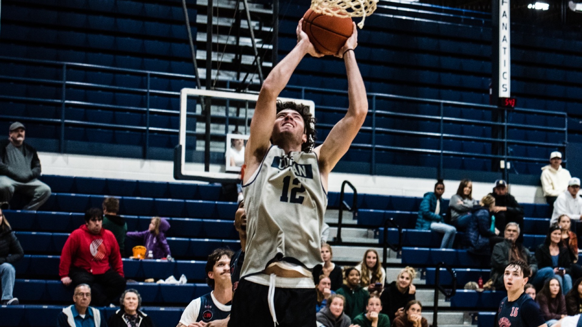 MBB vs NIC (11.29.25)