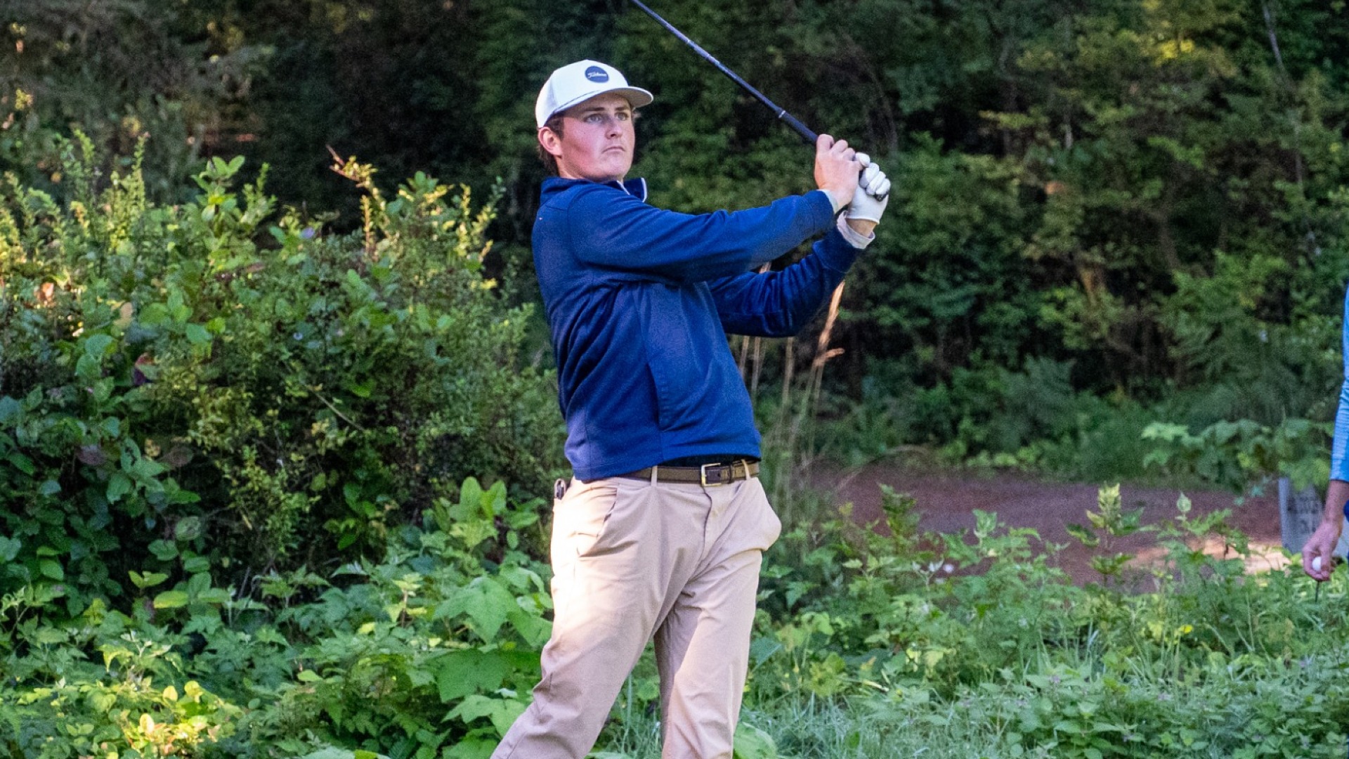 MGOLF at ACU (11.3.25)