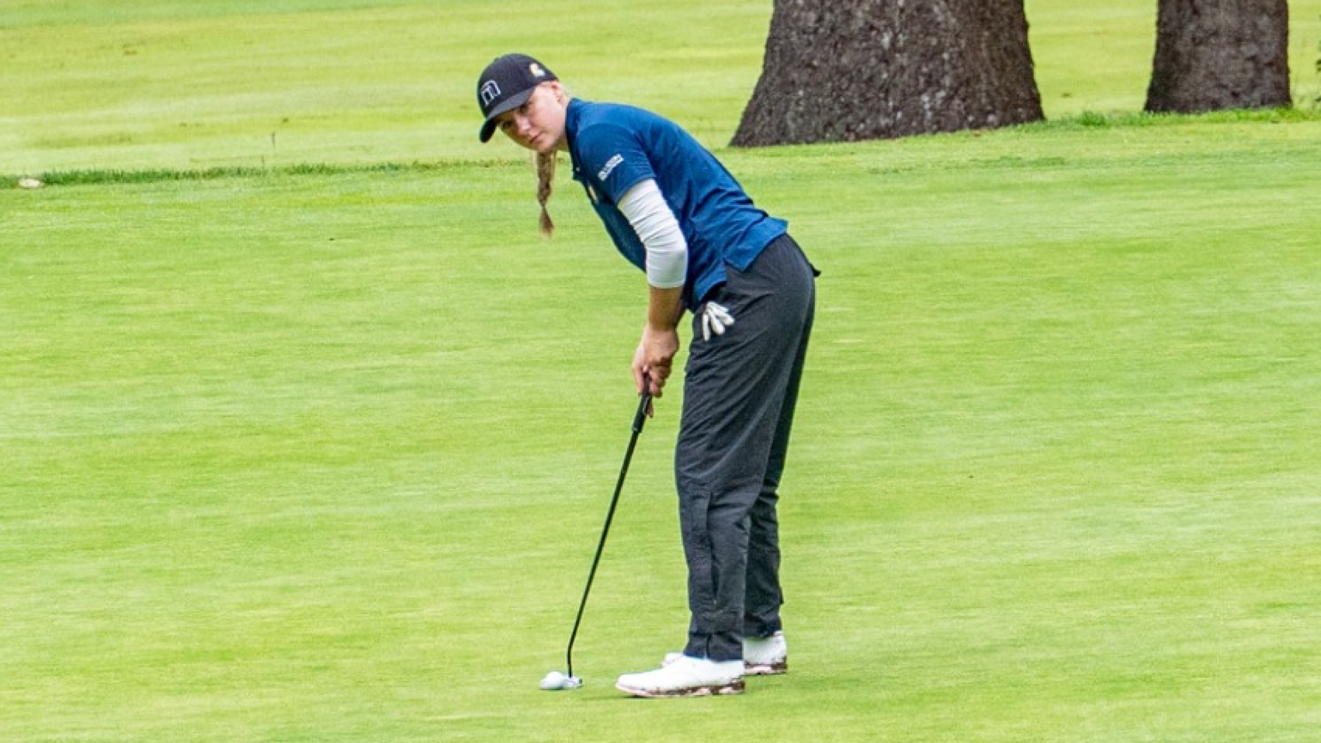 WGOLF at ACU (11.3.25)