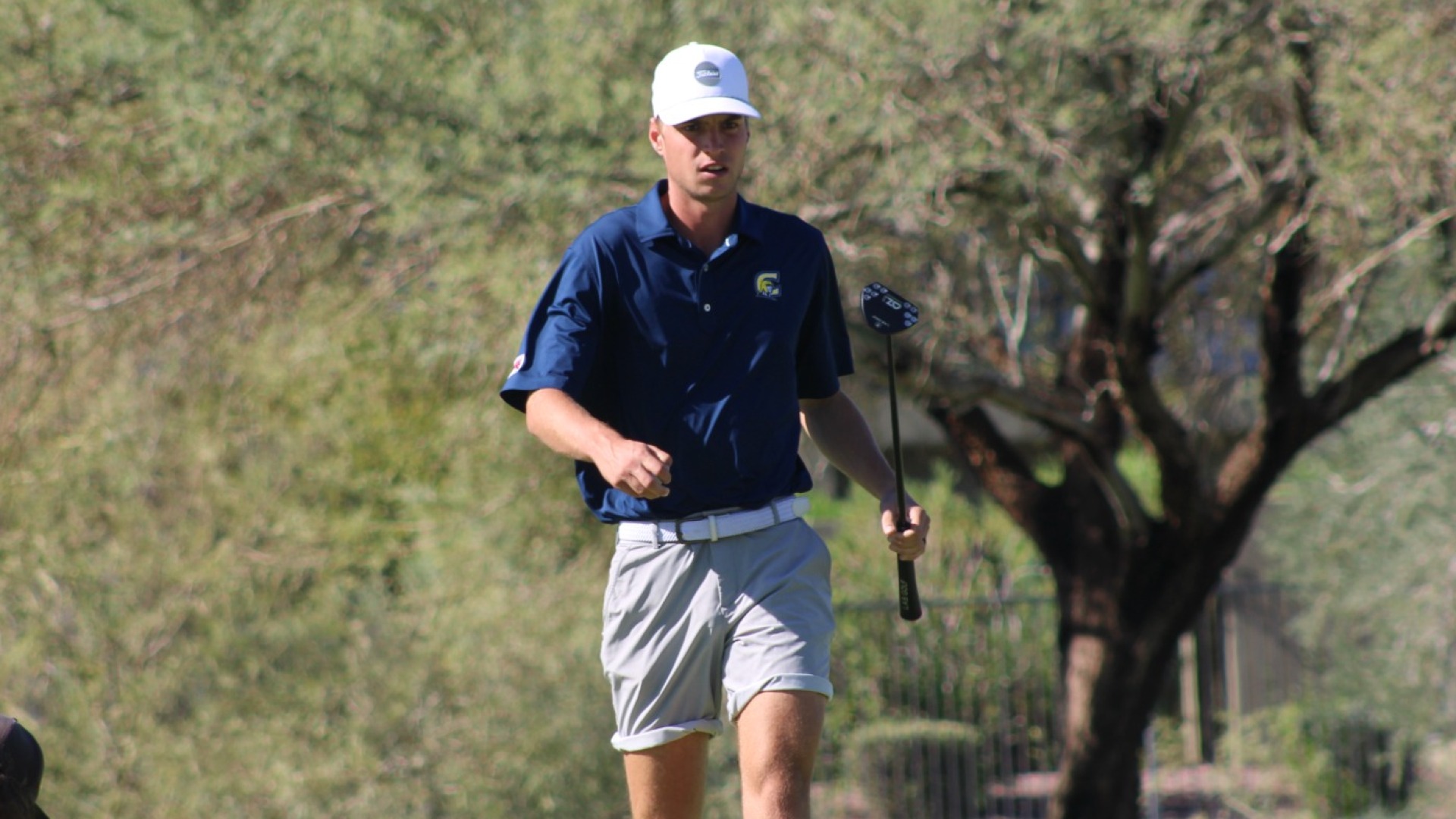 MGOLF at ACU (11.4.25)