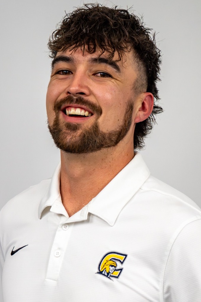 Michael-Ryan De Los Santos 2025