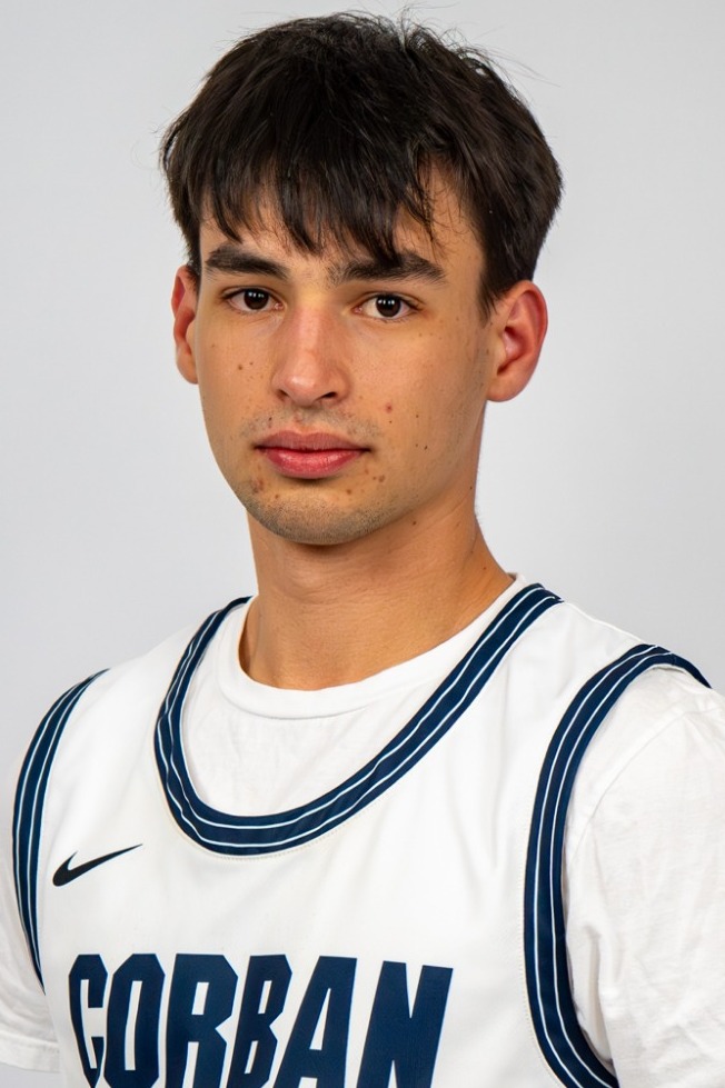 Elias McKinnis 2025