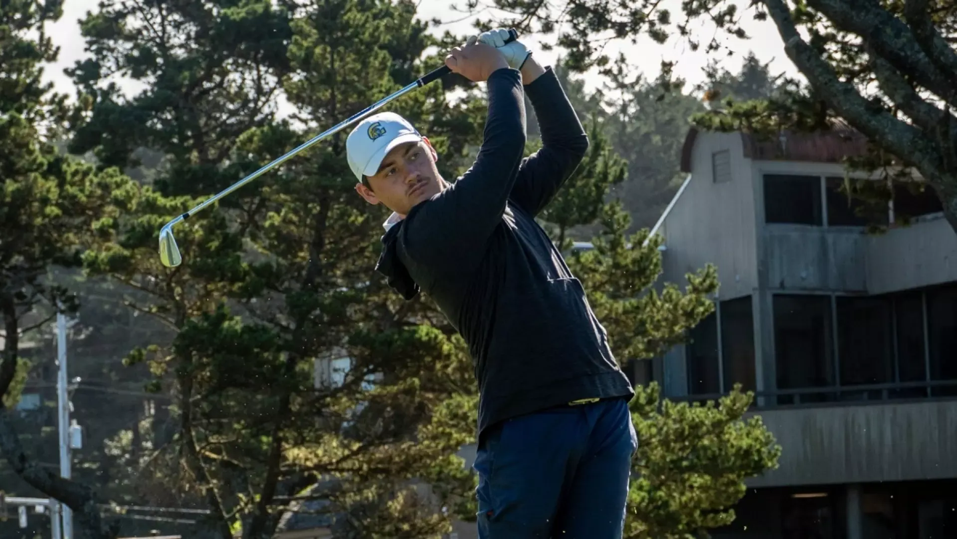 MGOLF at ACU (11.5.25)