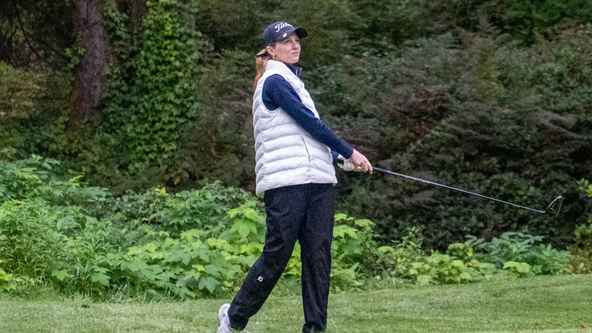 WGOLF at ACU (11.5.25)