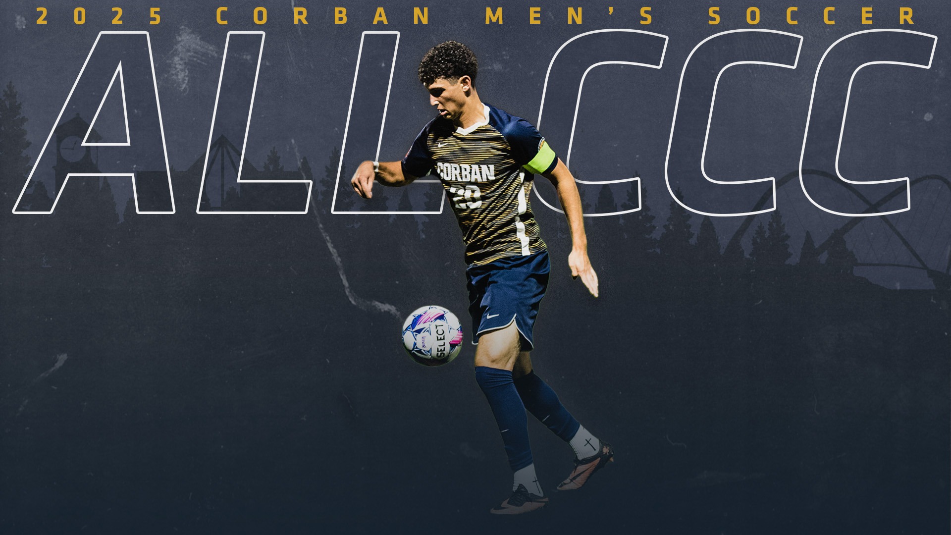 2025 CCC MSOC All-Conference (11.7.25)