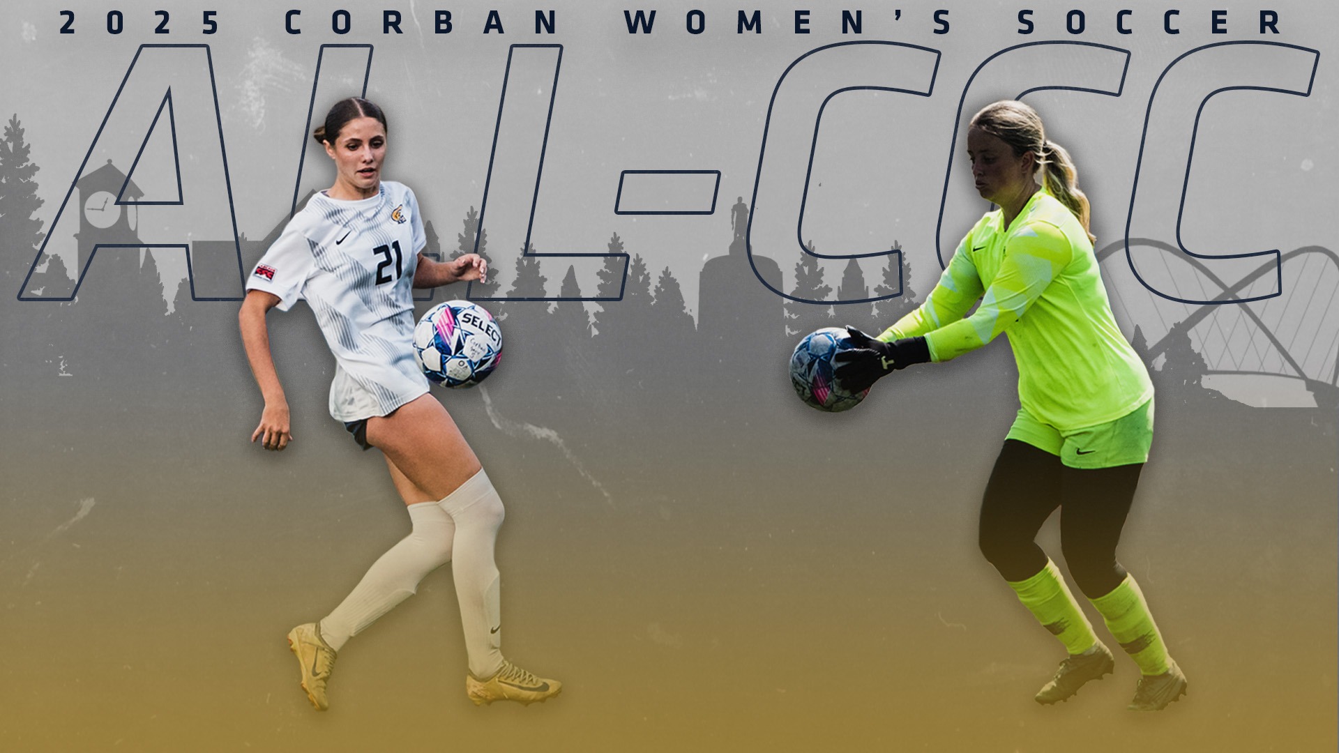 2025 CCC WSOC All-Conference (11.7.25)