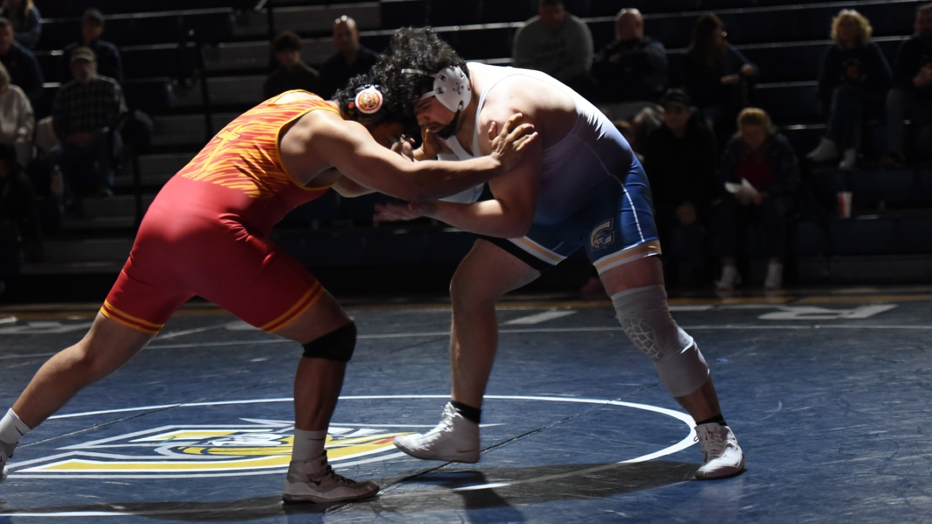 MWR vs TESC & ACU (12.14.25)