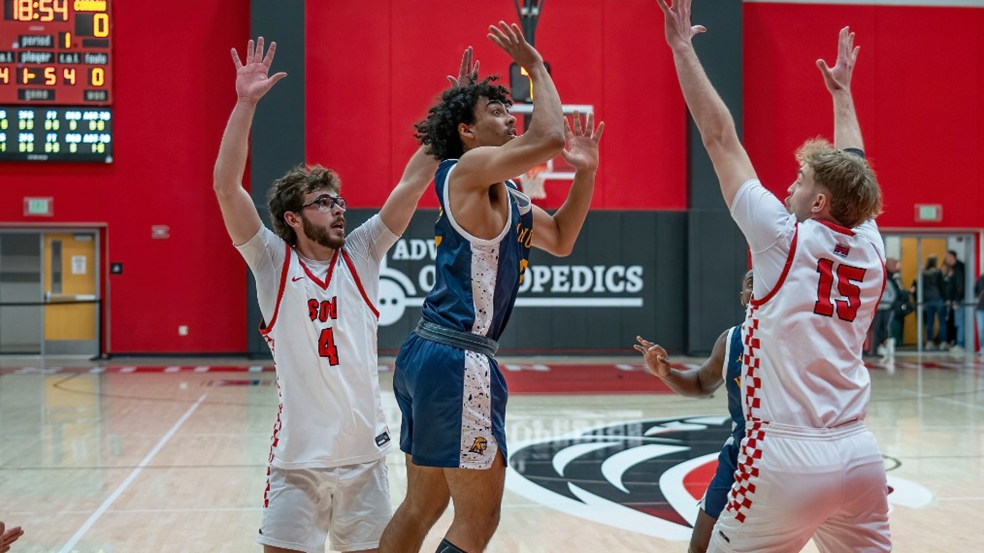 MBB at SOU (12.19.25)