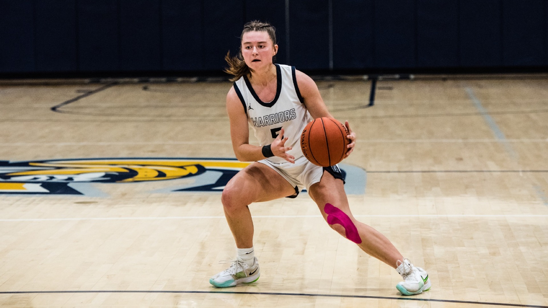 WBB at SOU (12.19.25)