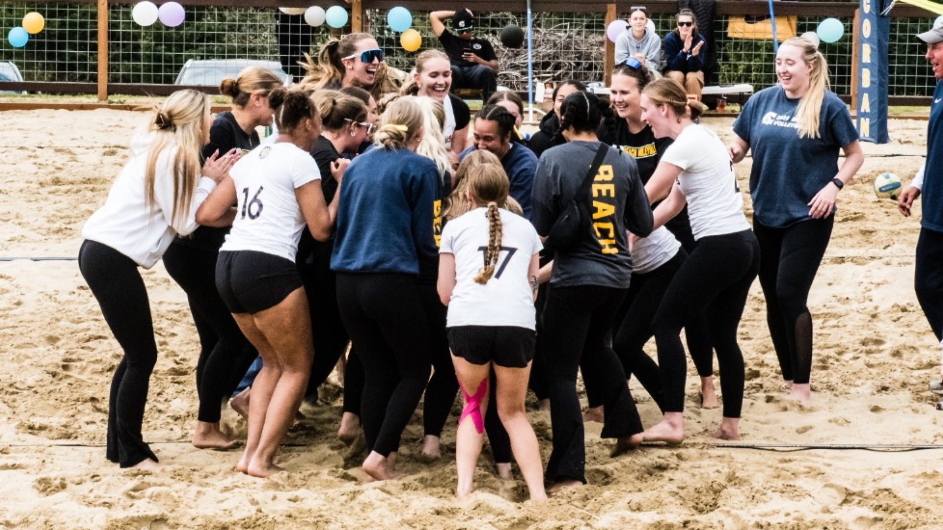 2026 CRB BVB Schedule Release