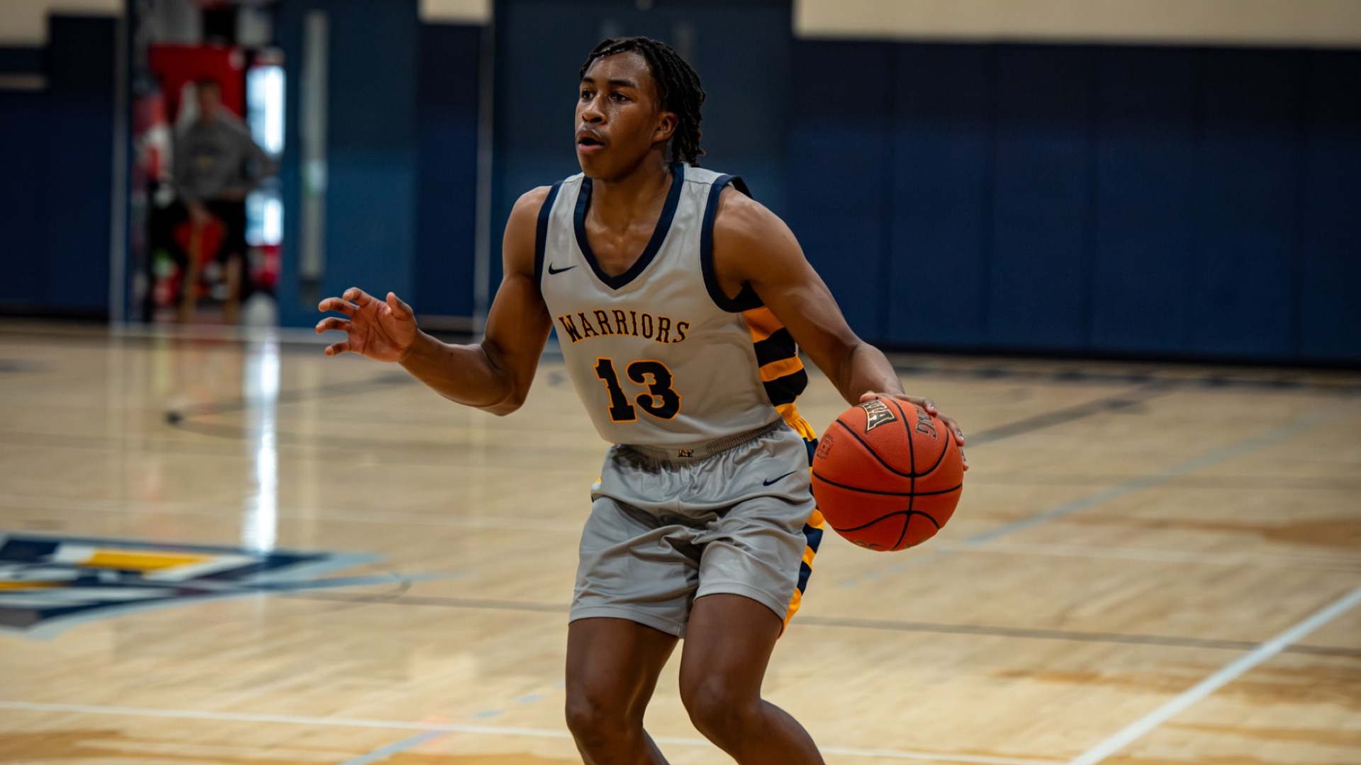 MBB at WPU (12.5.25)