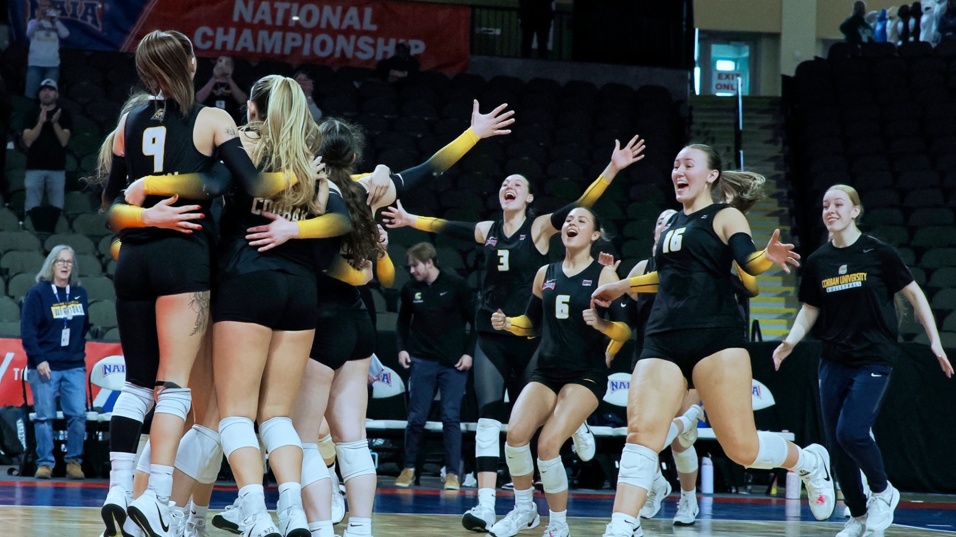 WVB vs MBU (12.5.25)