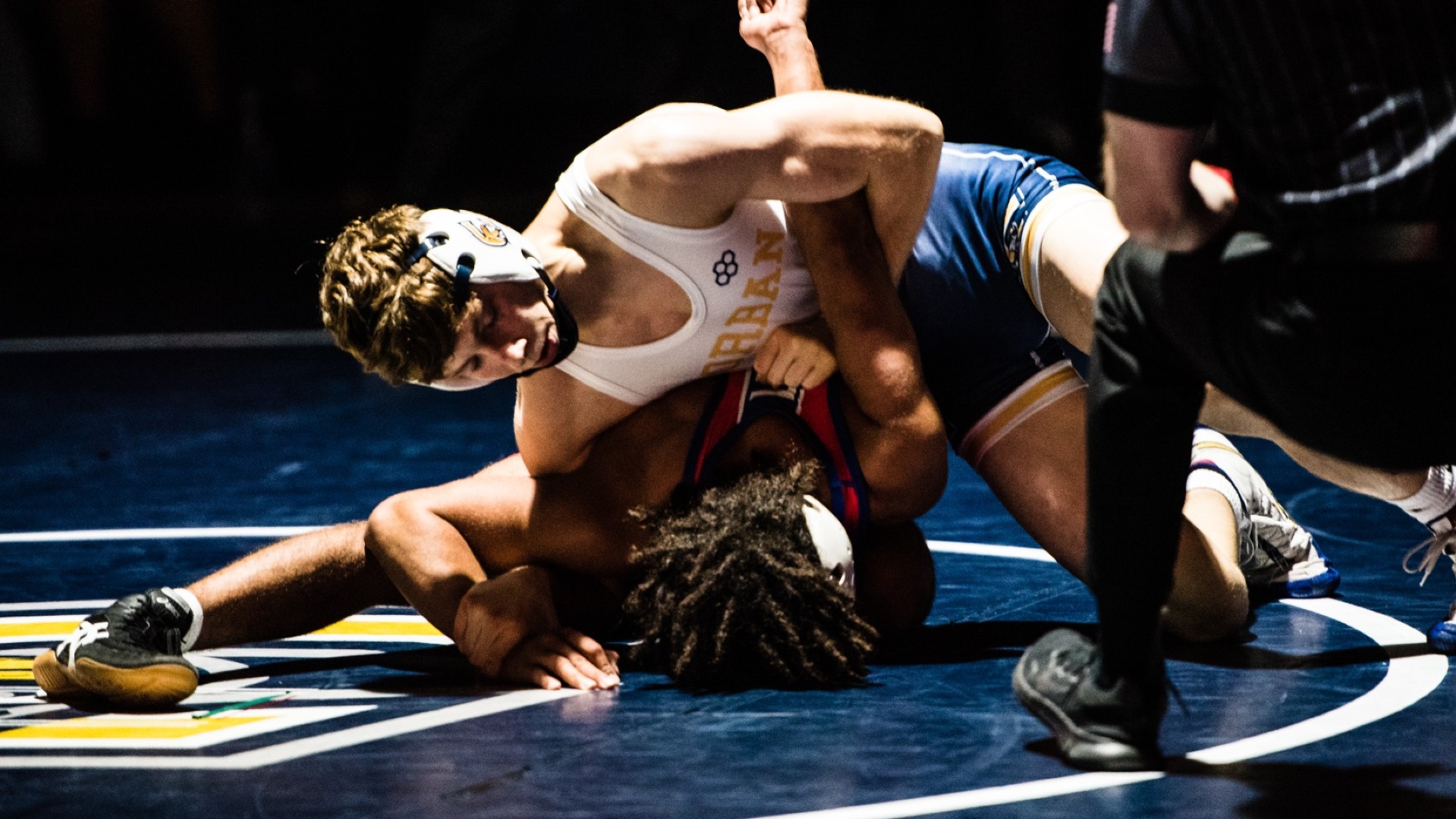 MWR vs SFU (12.6.25)