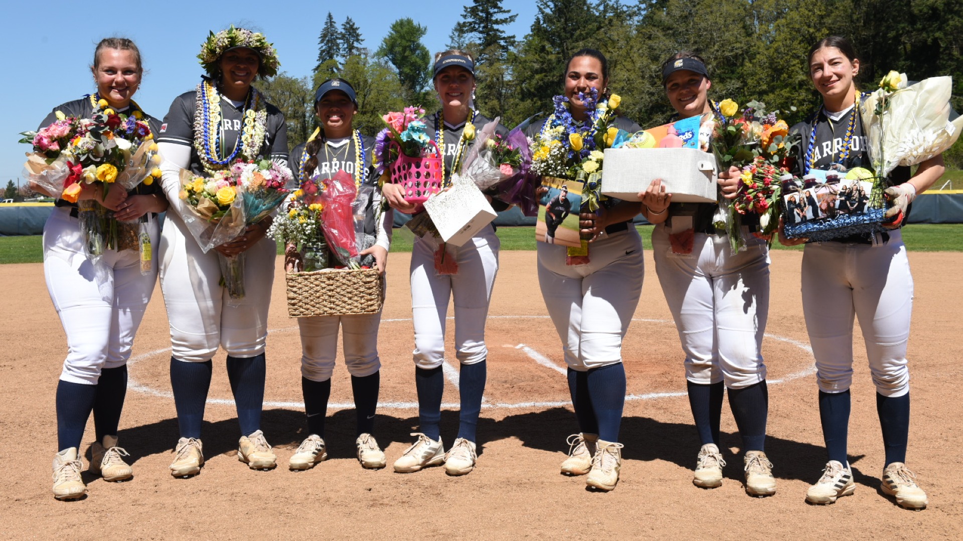 SB vs WPU (4.18.25) - Games 3 & 4