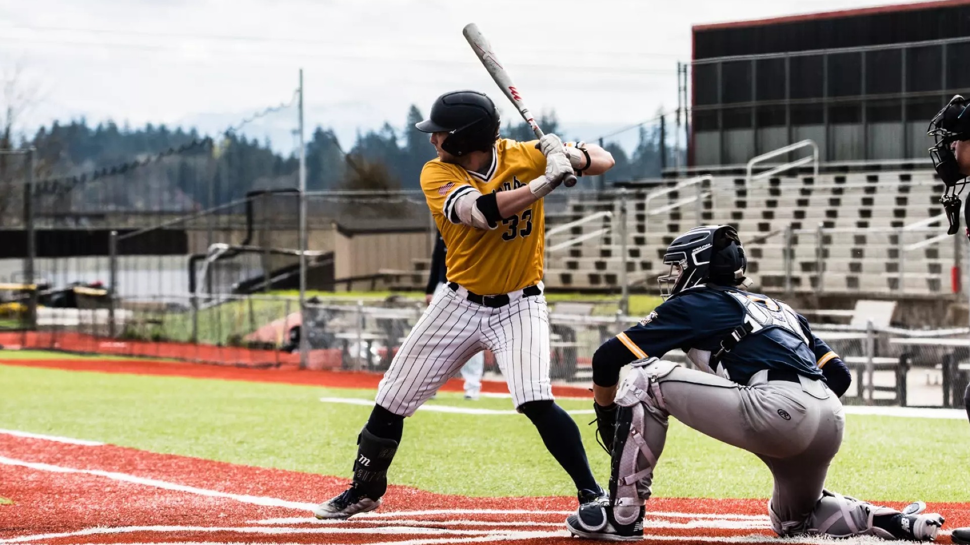 BSB at WPU (4.26.25)