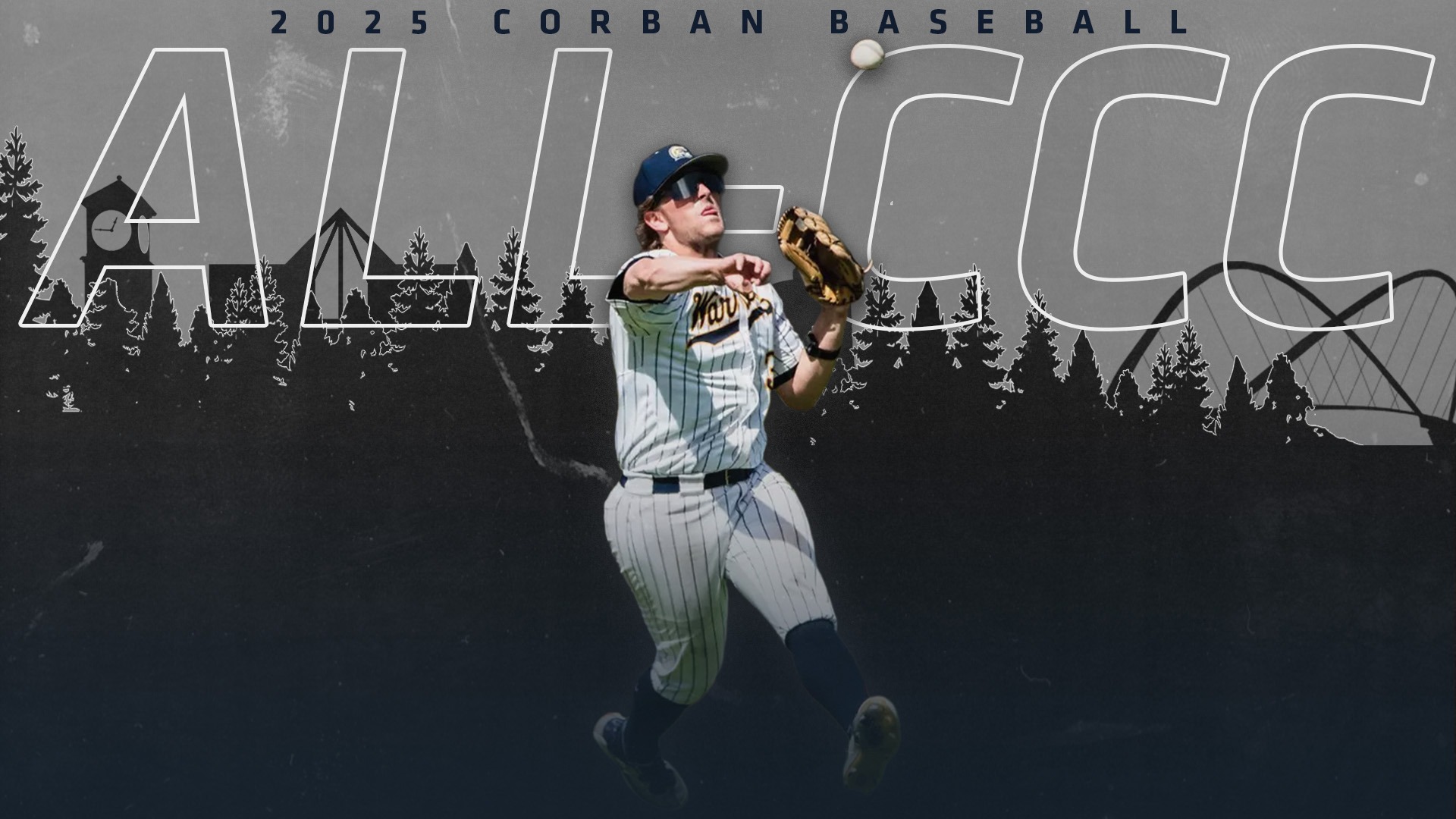 2025 BSB All-Conference