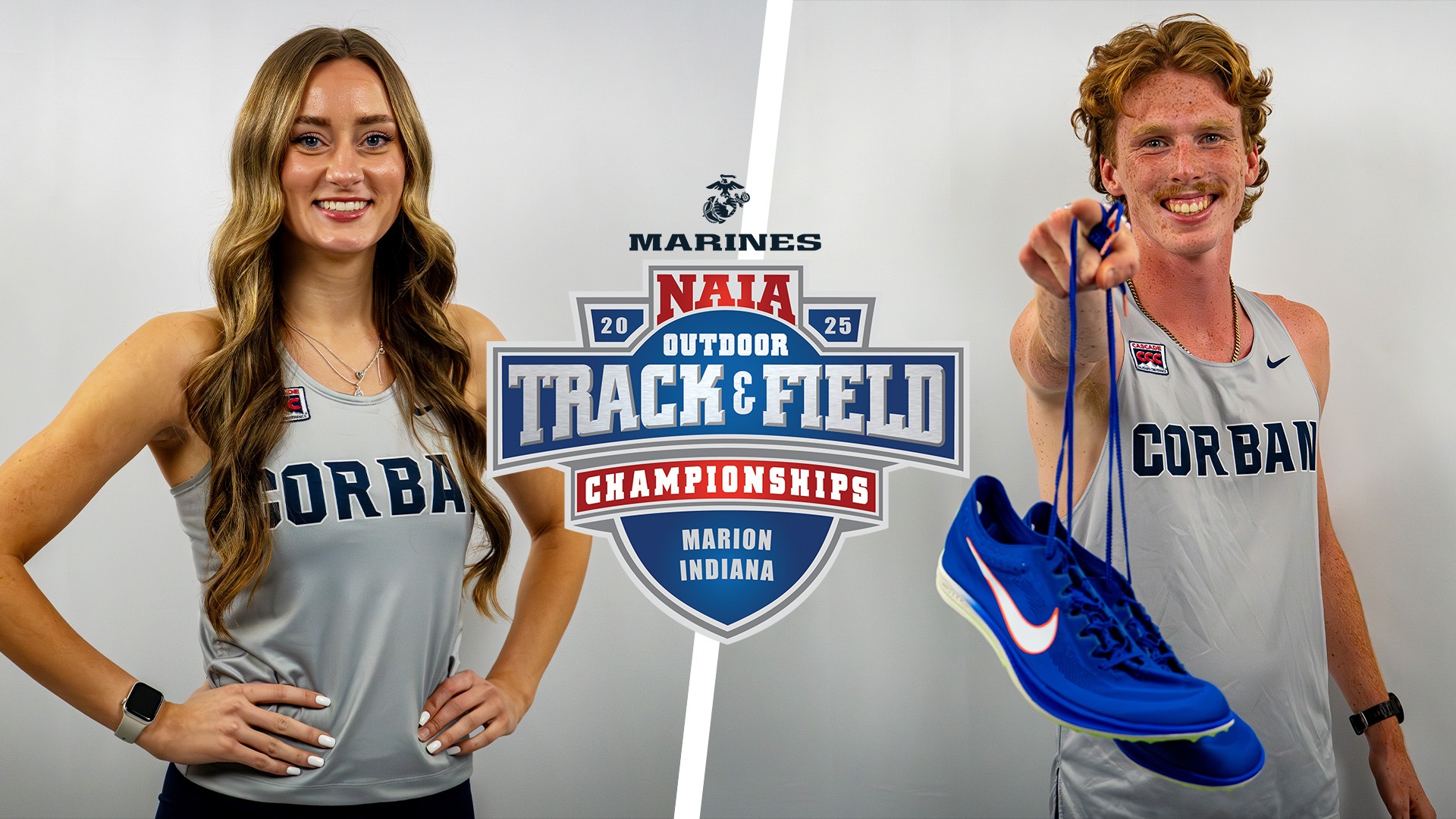 2025 NAIA TF Preview