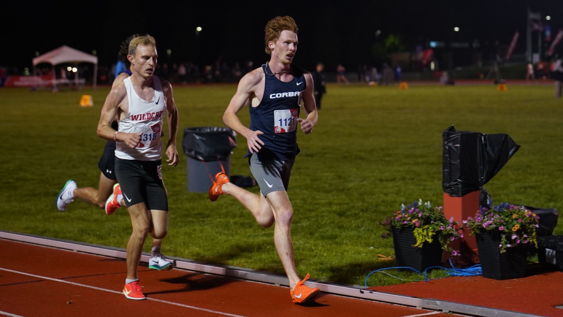 2025 MTF NAIA National Championships (5.21.25)