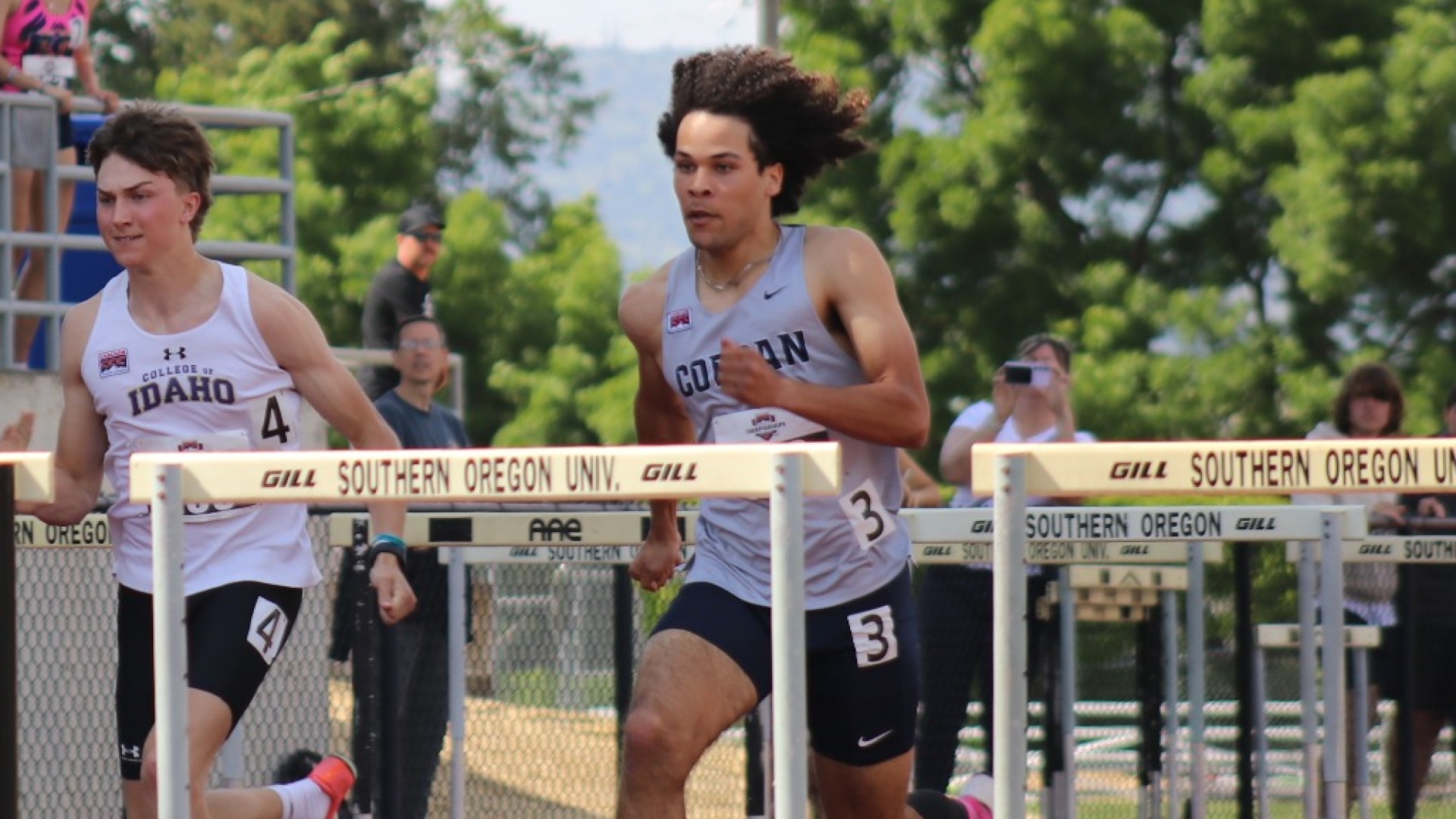 TF at CCC Championships (5.9.25)