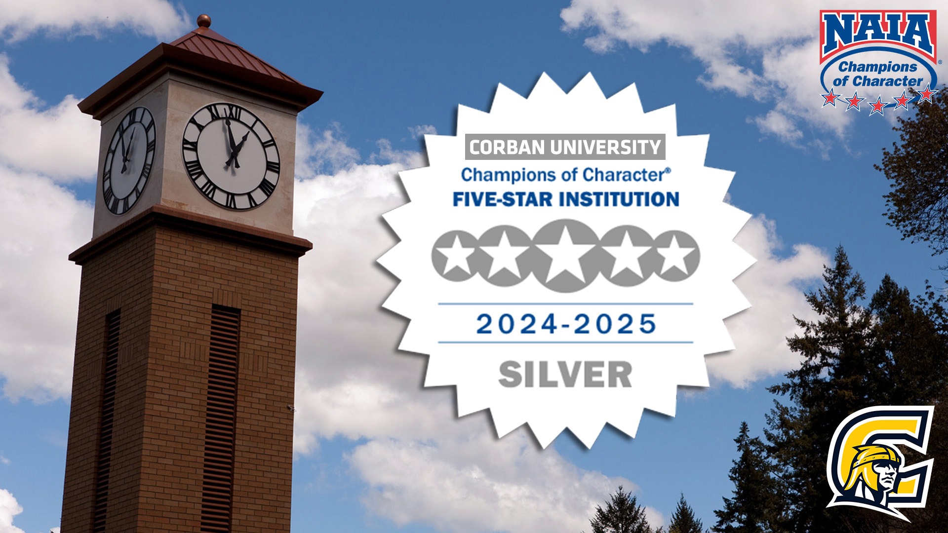 2024-25 NAIA Five-Star Institution (7.28.25)