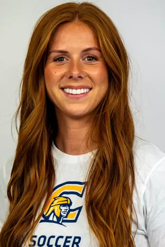 2025 Sarah De Los Santos