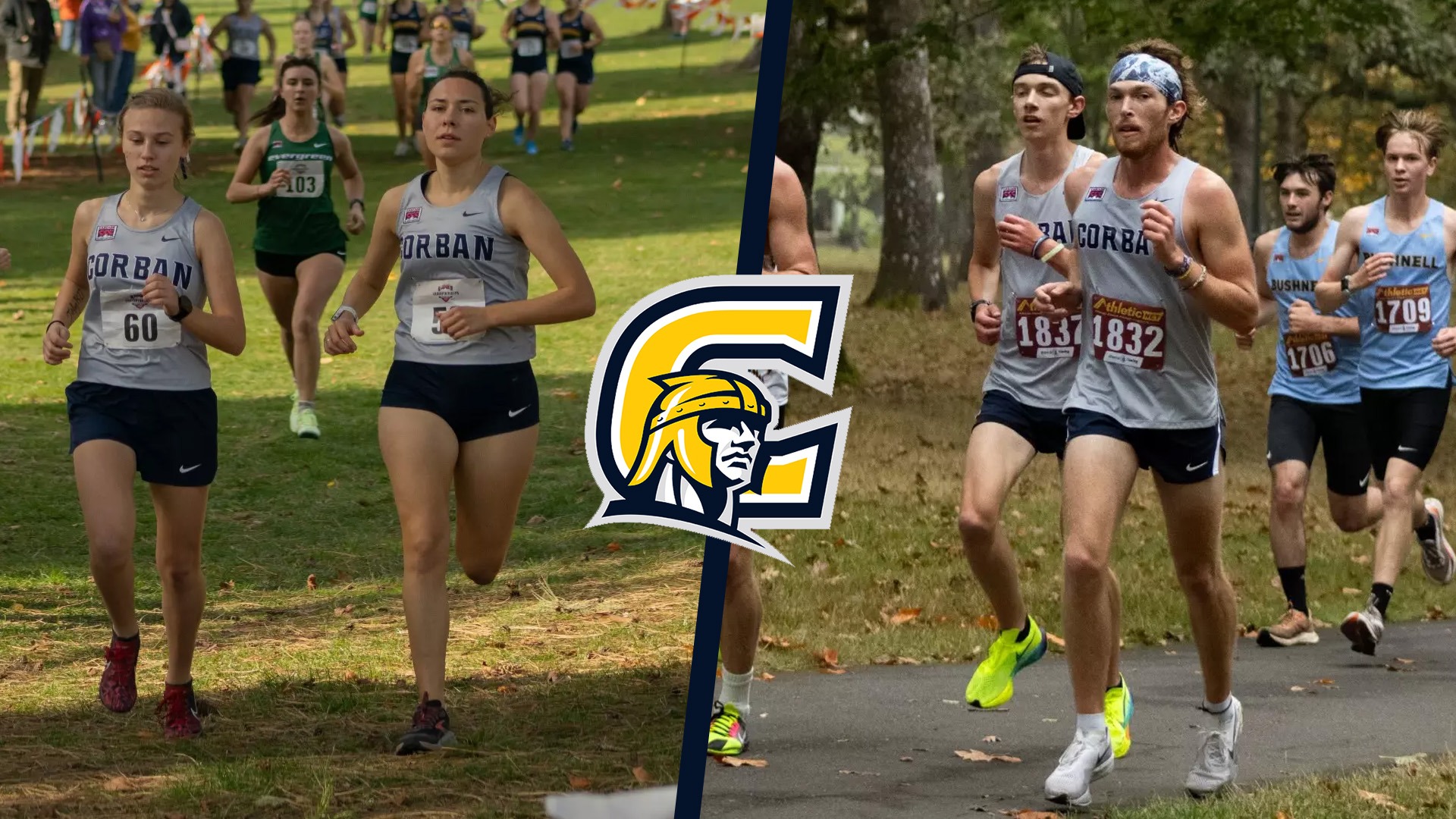 XC at L&C Opener (8.29.25)