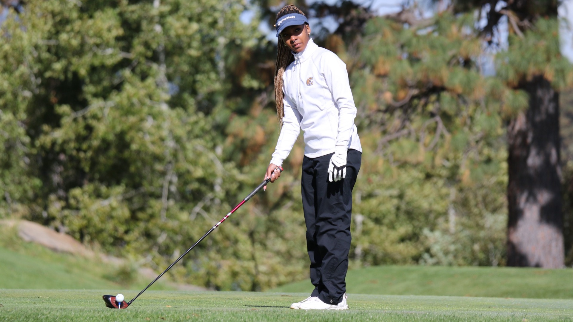 WGOLF at OIT (9.30.25)