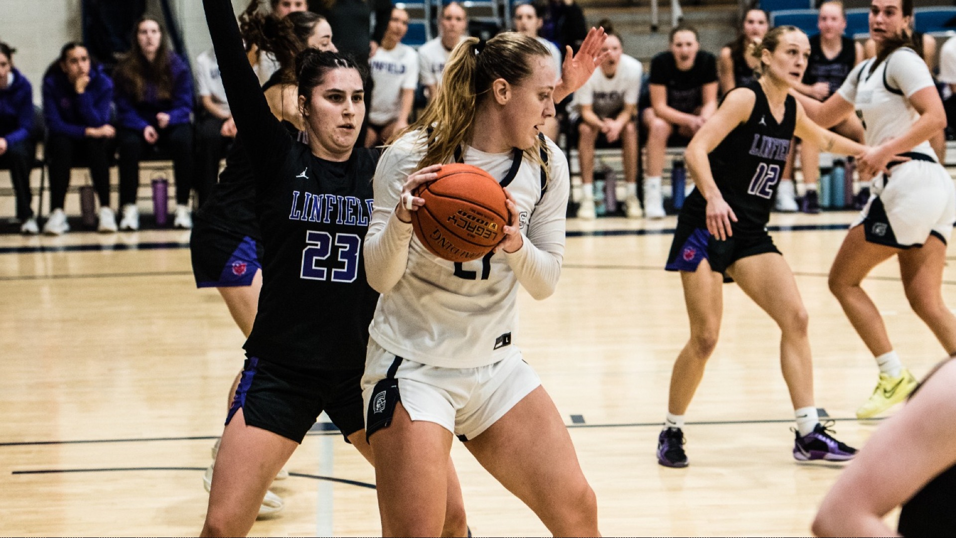 WBB vs LCSC (1.10.26)