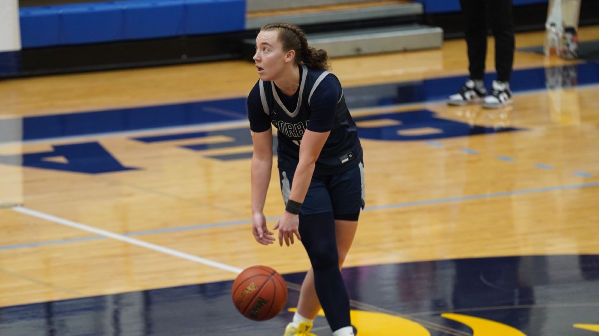 WBB at Bushnell (1.20.26)