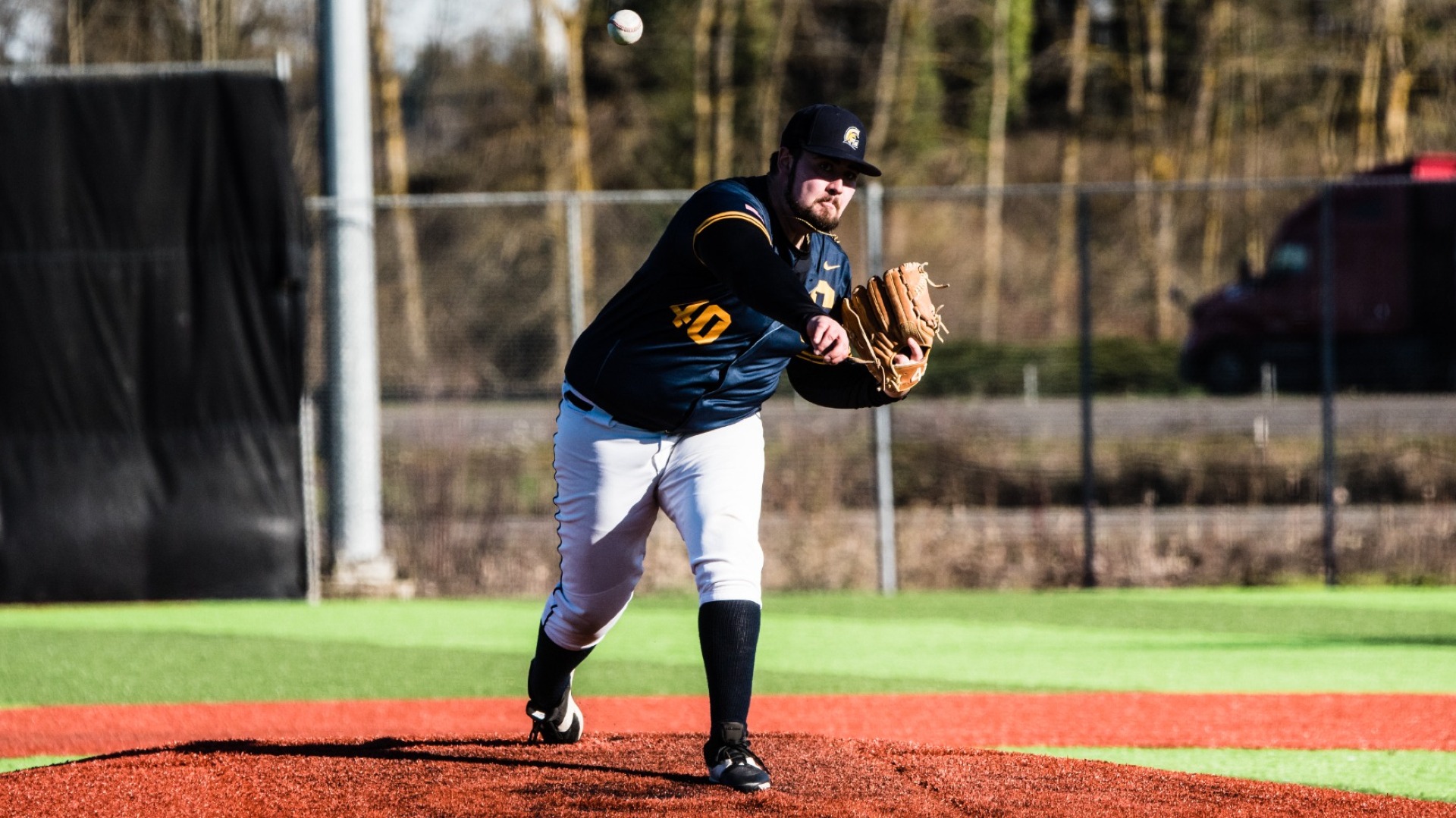 BSB vs Taylor (1.22.26)