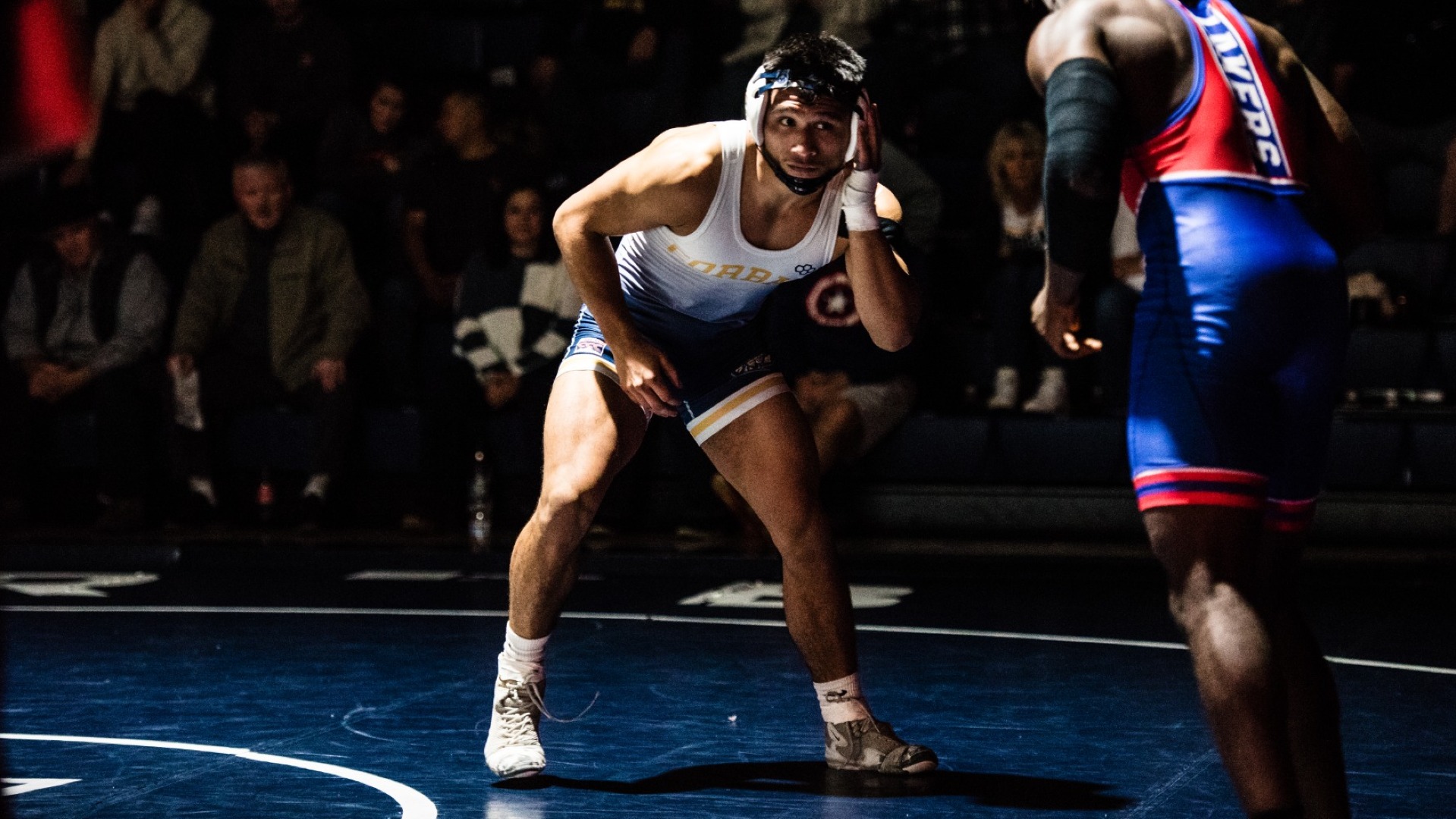 MWR at SOU & WU (1.23.26)