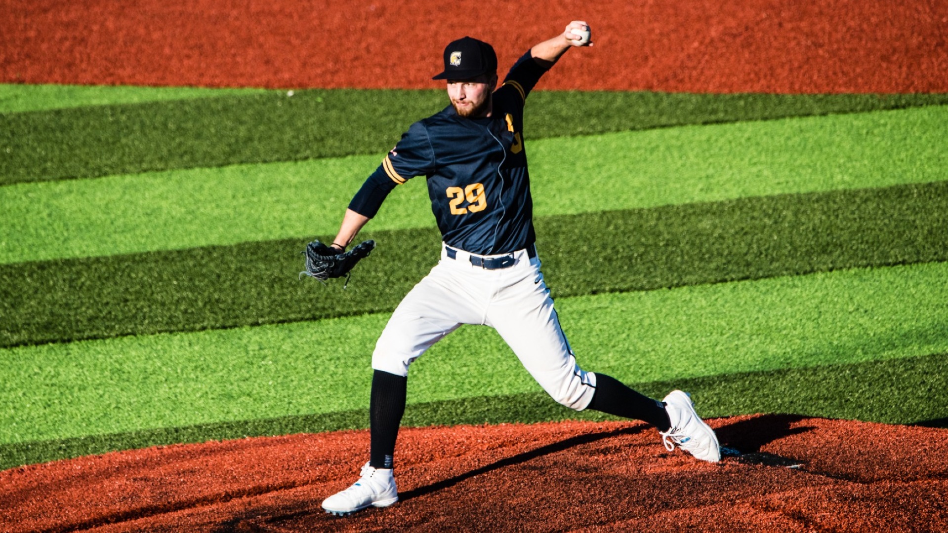 BSB at BenU (1.24.26)