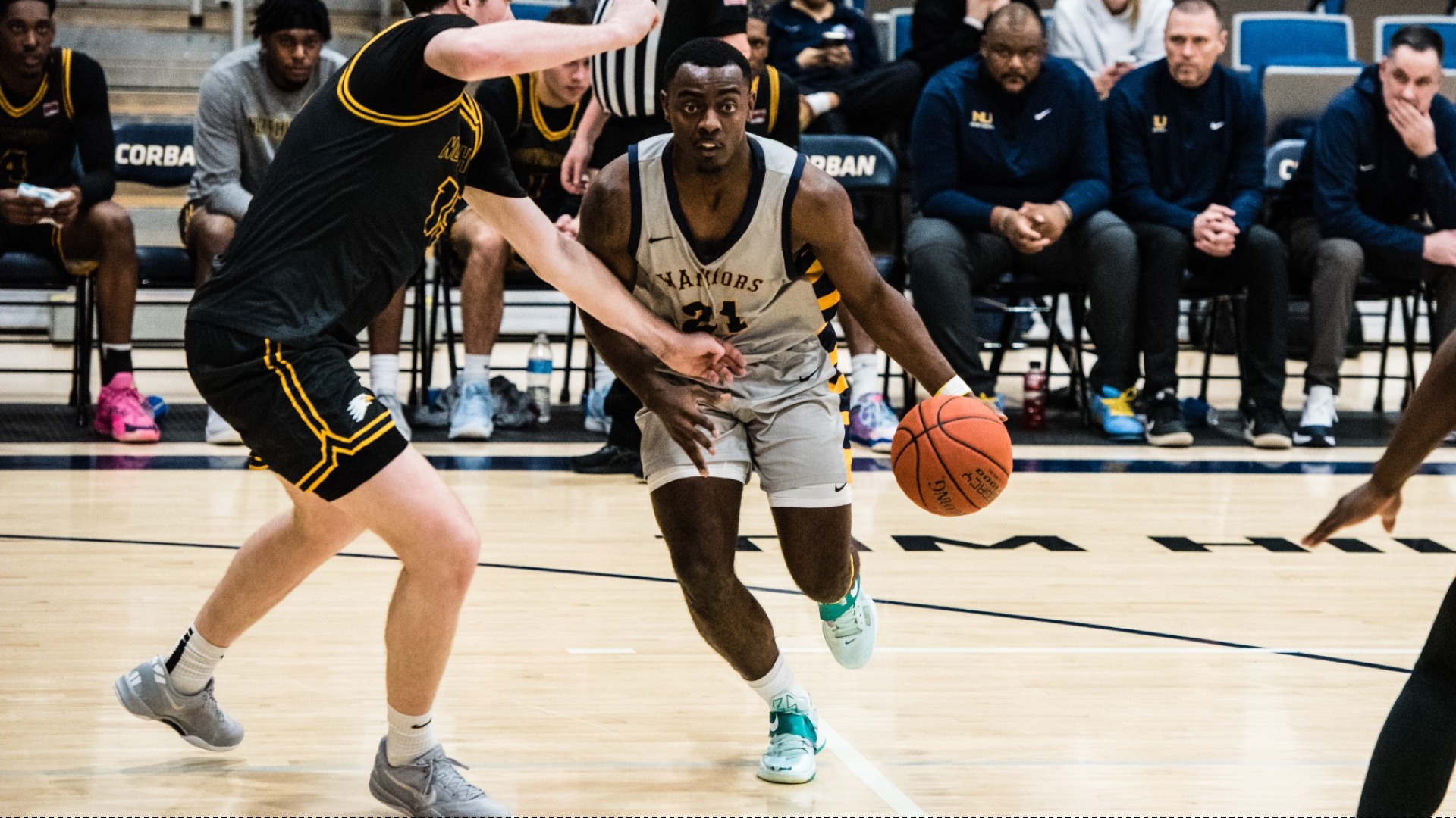 MBB vs WPU (1.24.26)