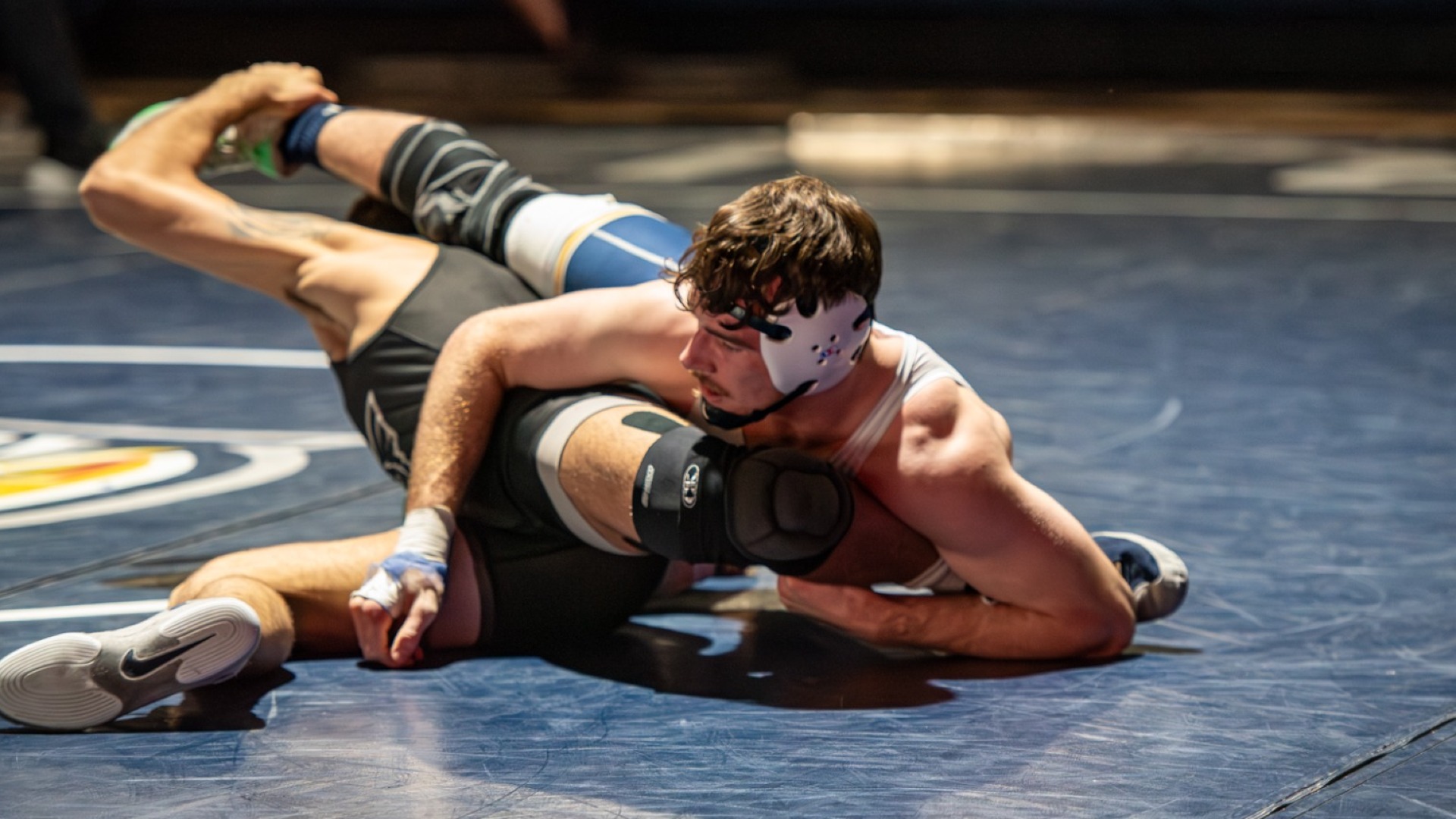 MWR vs ERAU (1.25.26)