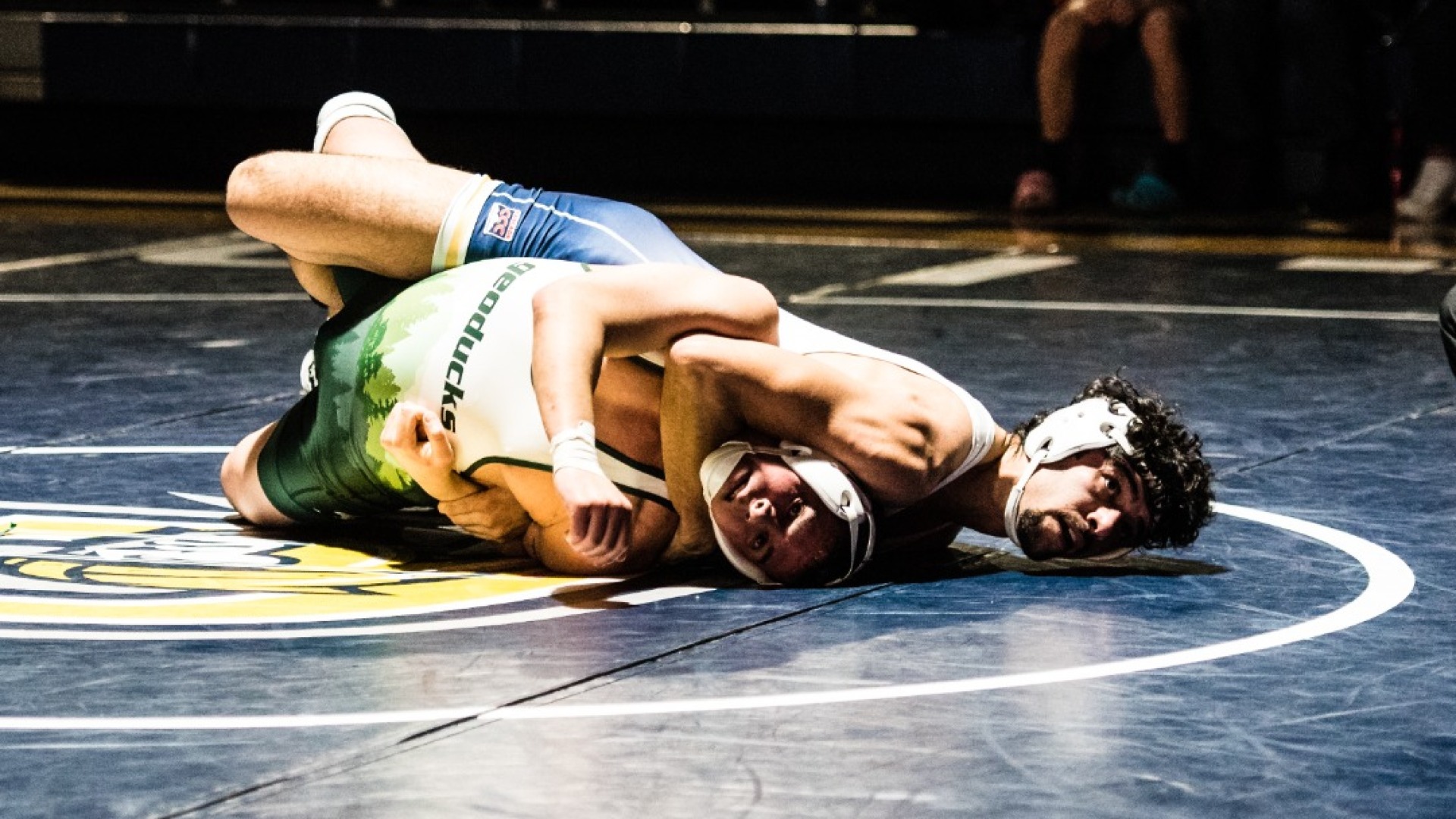 MWR at Mat Cat (1.4.26)