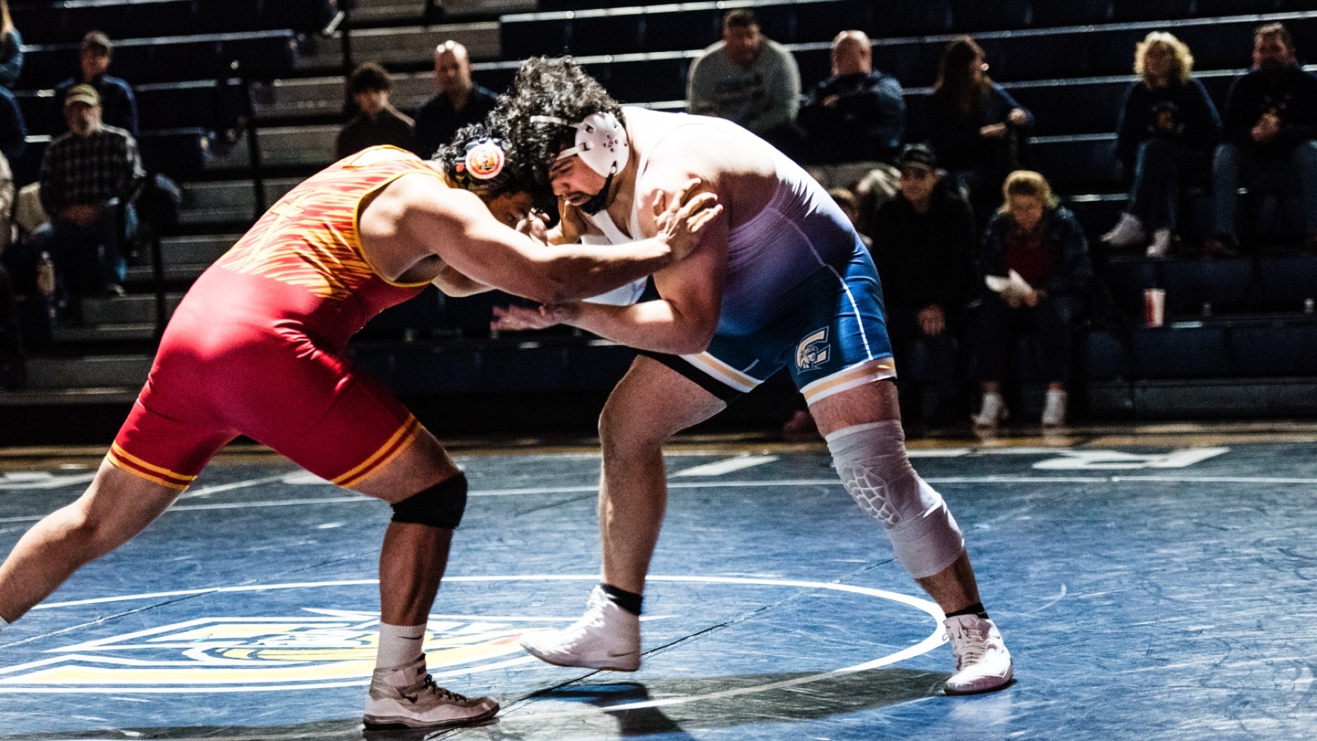 MWR at NWCA Duals (1.9.26)